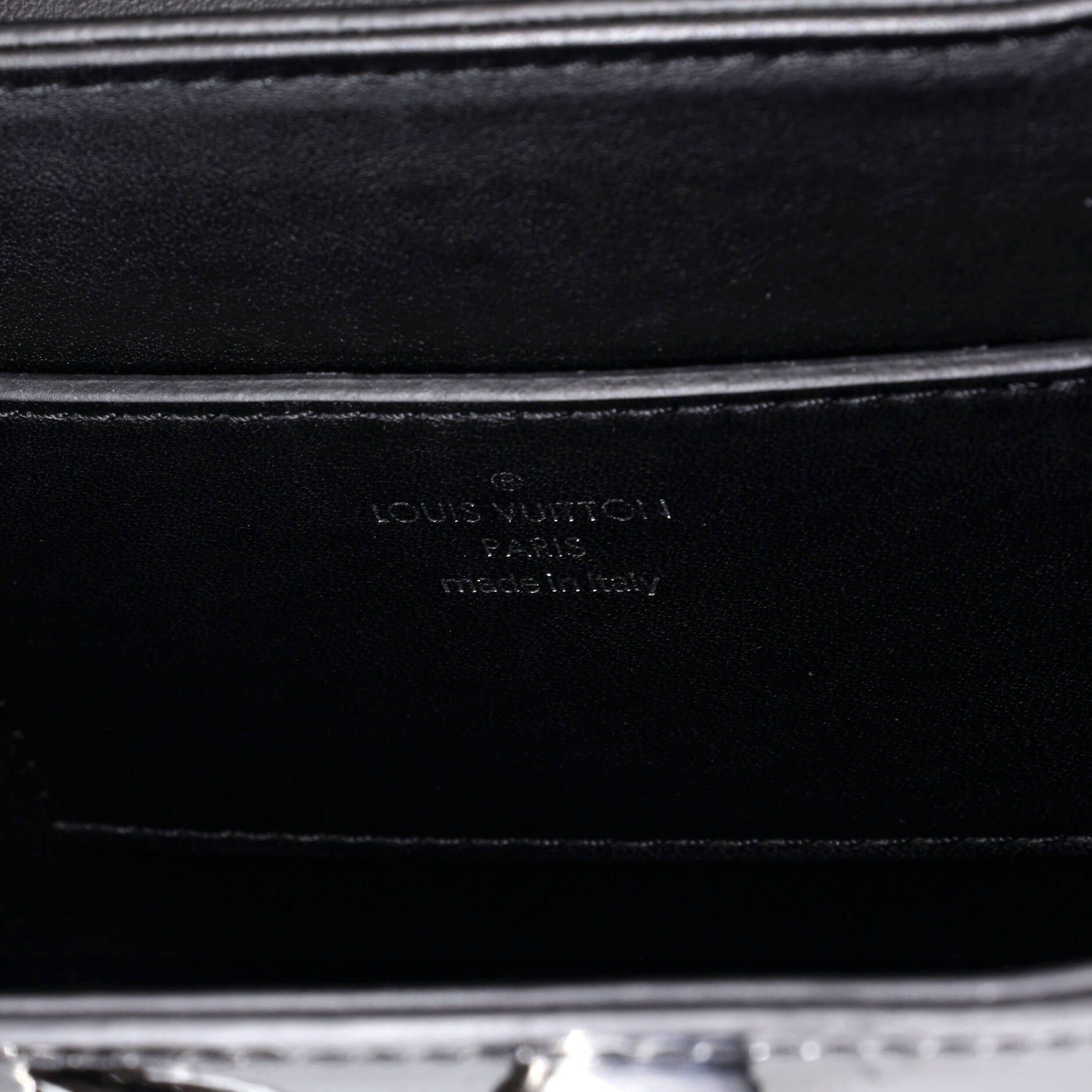 Louis Vuitton Pochette Twist Handbag Size ONE SIZE - 7 Thumbnail