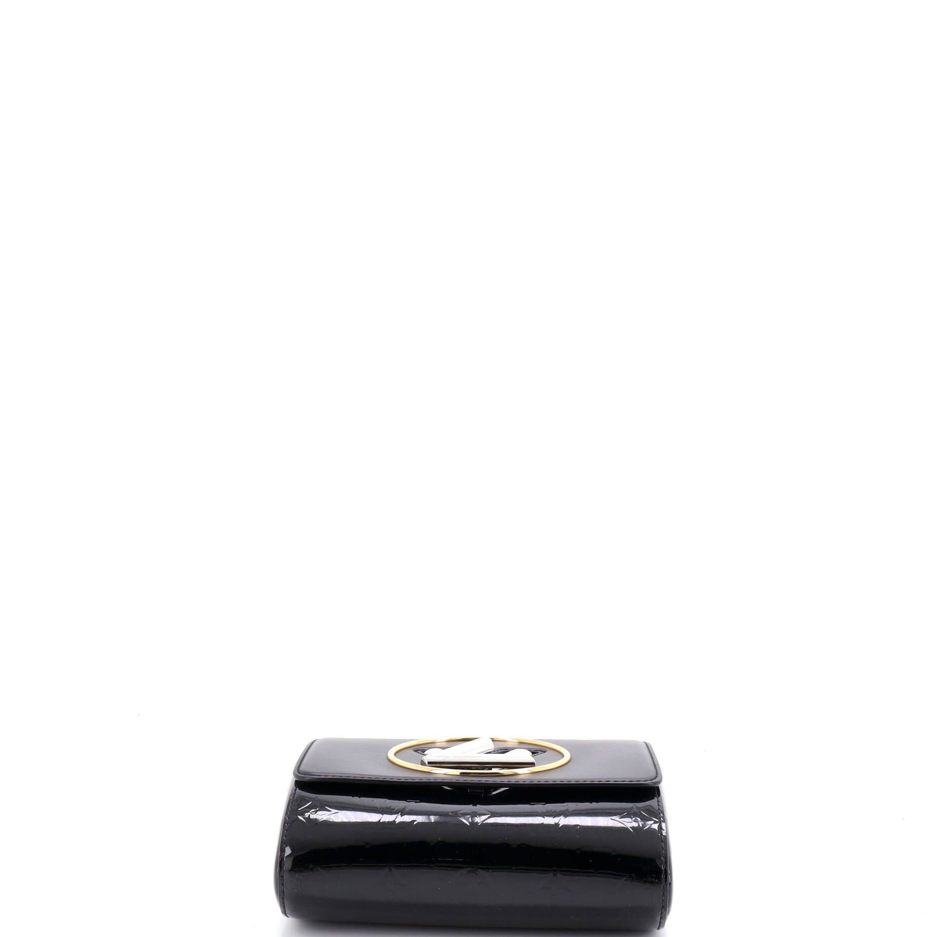 Louis Vuitton Pochette Twist Handbag Size ONE SIZE - 4 Thumbnail