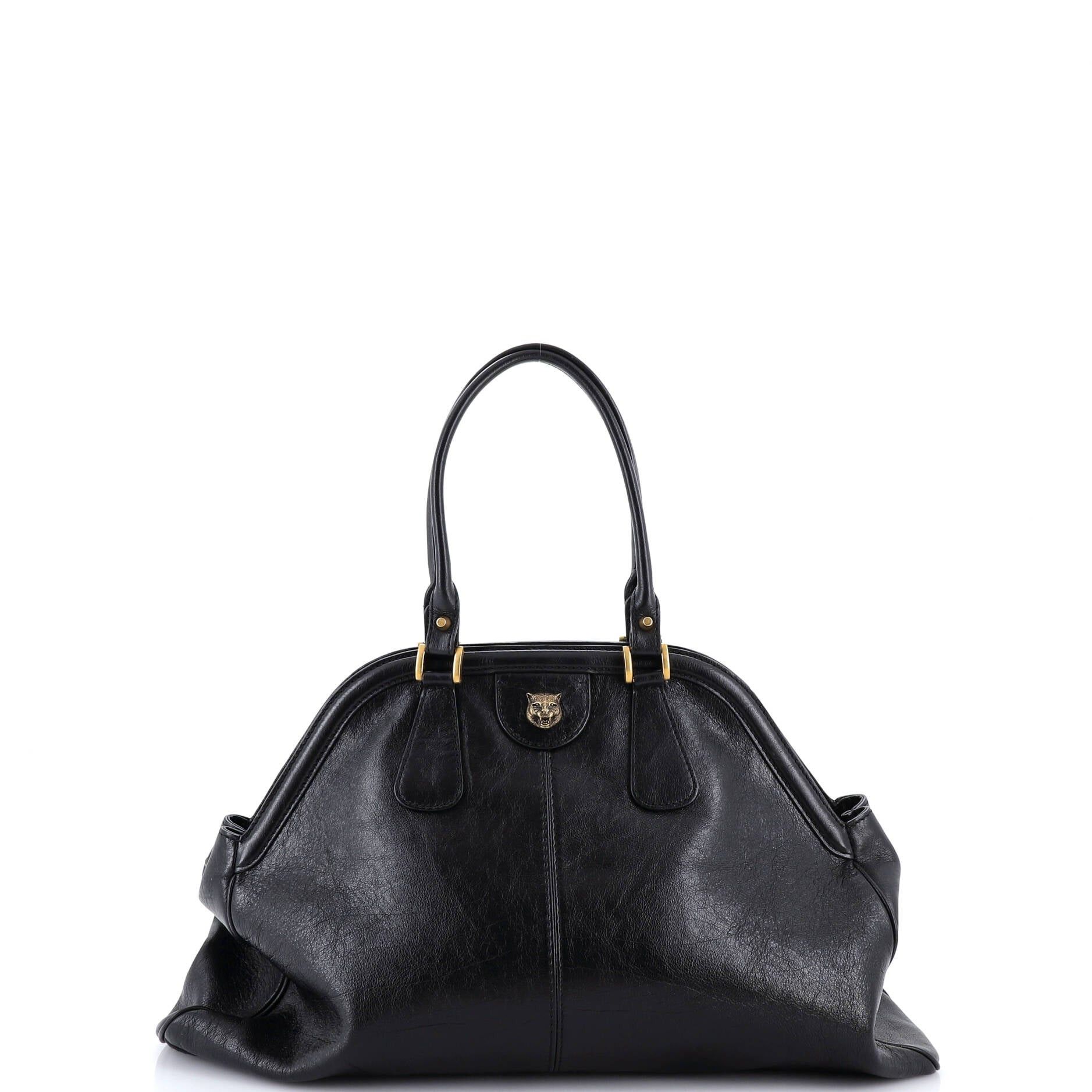 Gucci RE(BELLE) Top Handle Bag Size ONE SIZE - 3 Thumbnail