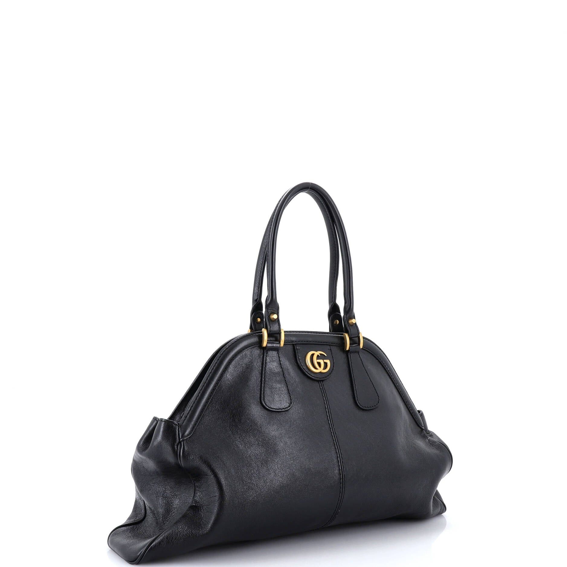 Gucci RE(BELLE) Top Handle Bag Size ONE SIZE - 2 Thumbnail