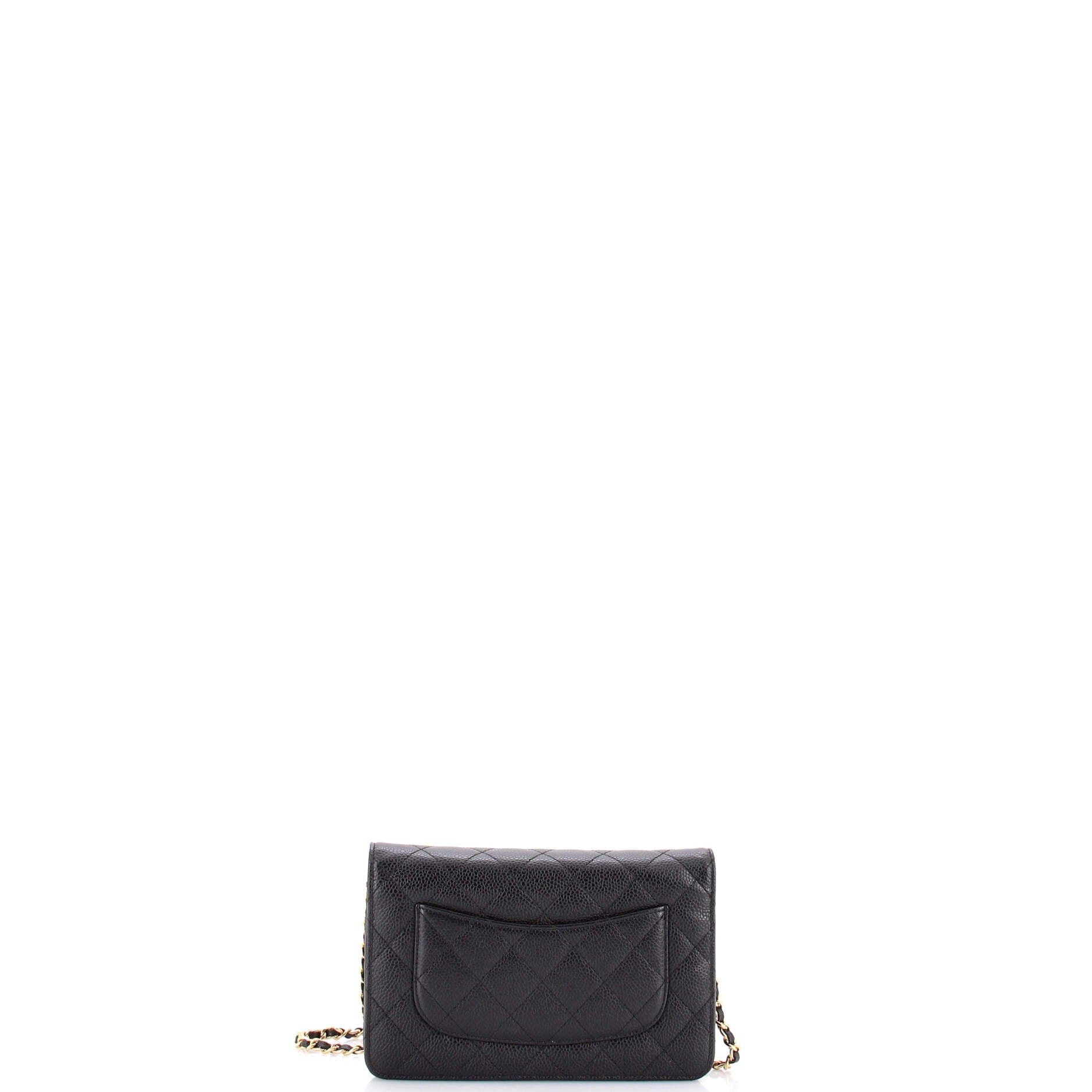 Chanel Wallet on Chain Size ONE SIZE - 3 Thumbnail