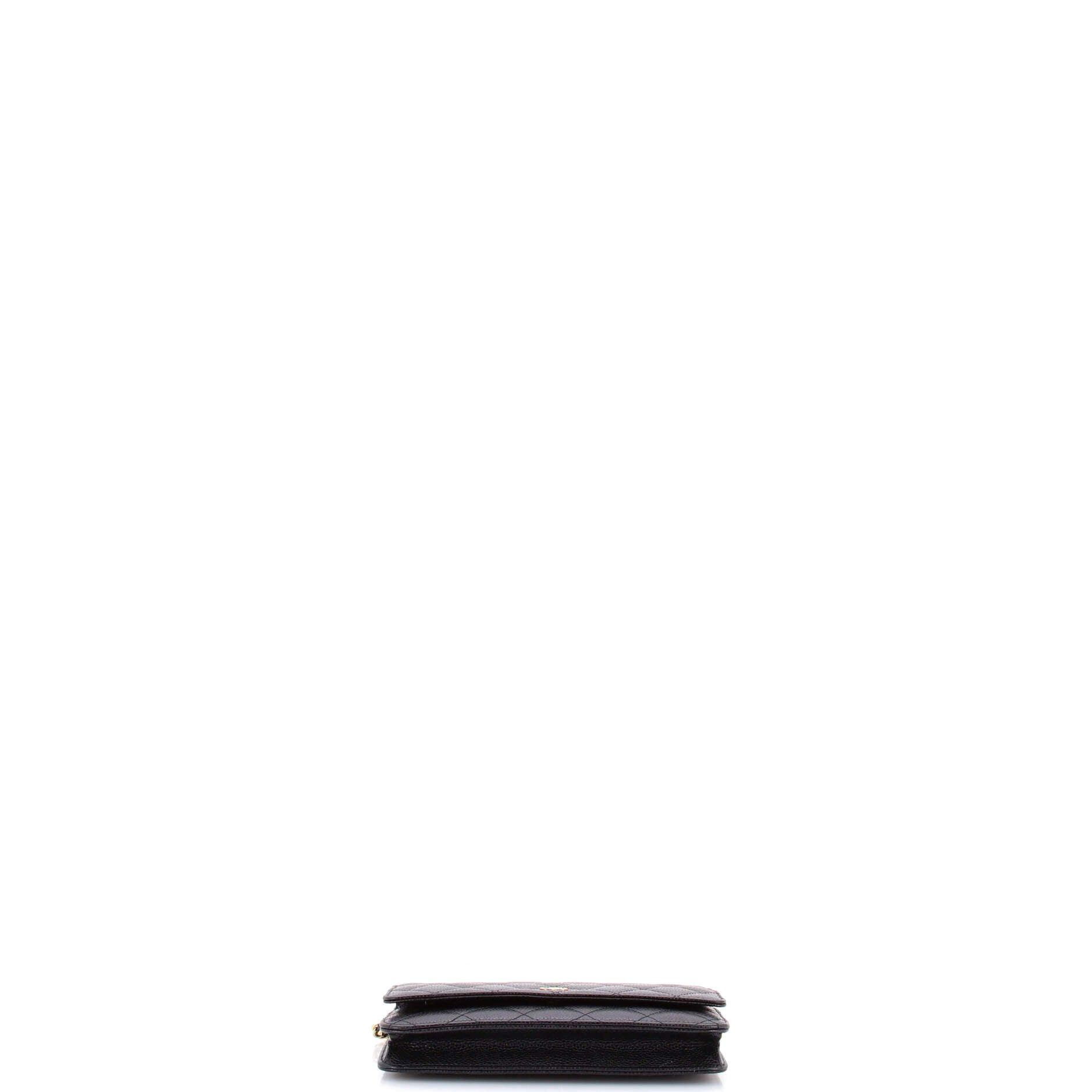Chanel Wallet on Chain Size ONE SIZE - 4 Thumbnail