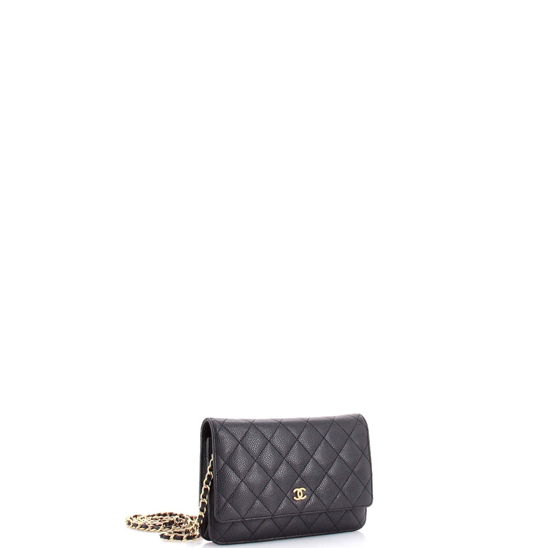 Chanel Wallet on Chain Size ONE SIZE - 2 Thumbnail