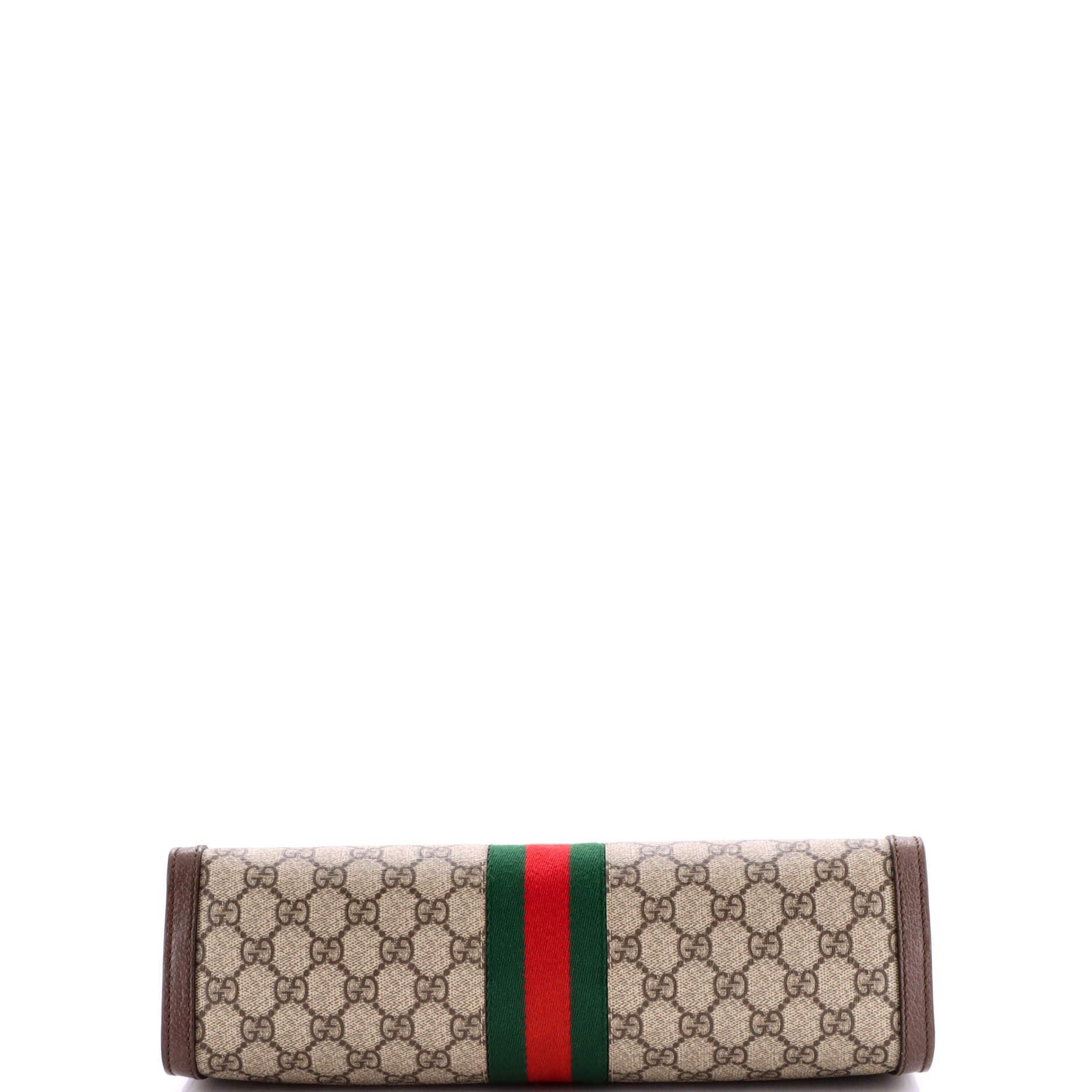 Gucci Ophidia Chain Shoulder Bag Size ONE SIZE - 4 Thumbnail