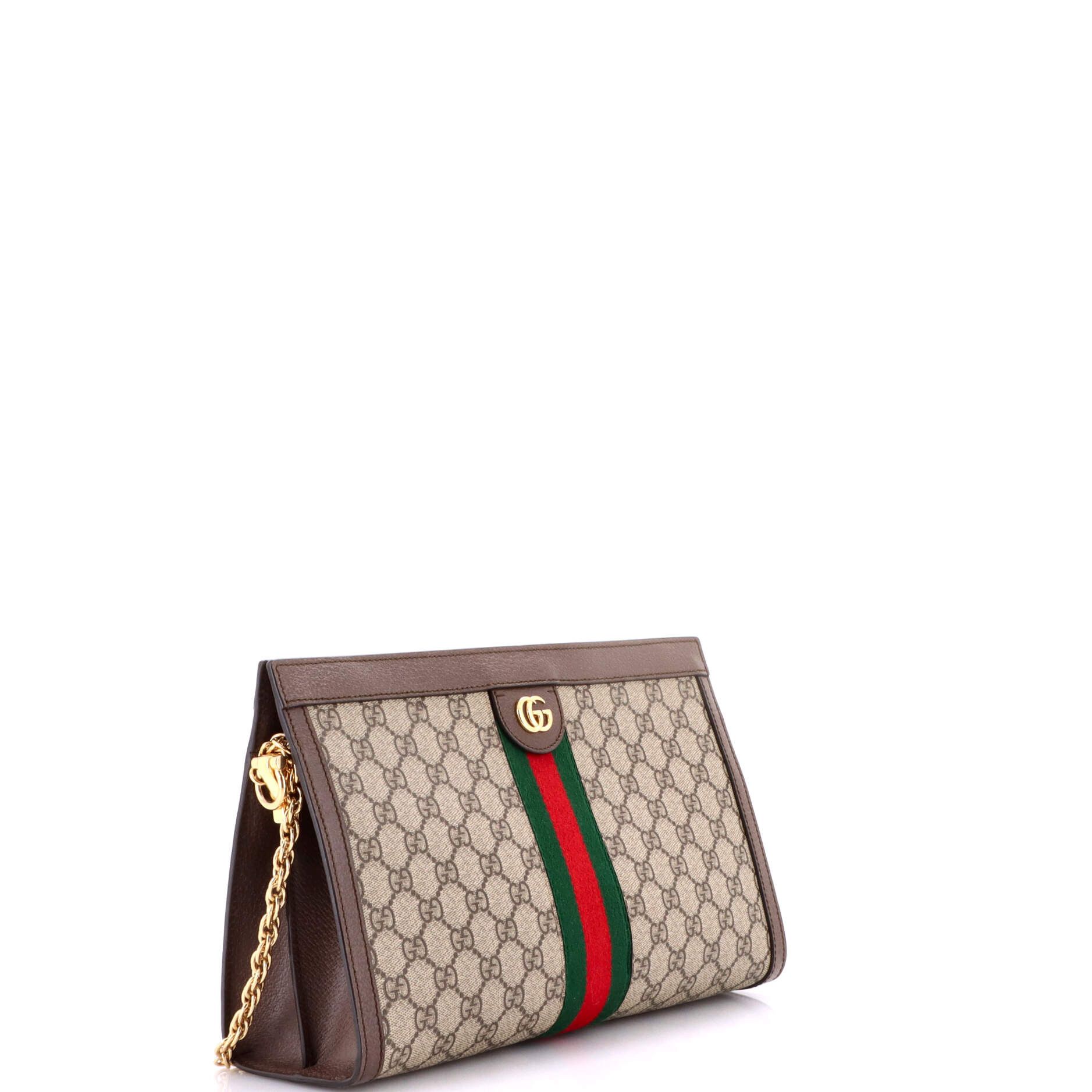 Gucci Ophidia Chain Shoulder Bag Size ONE SIZE - 2 Thumbnail