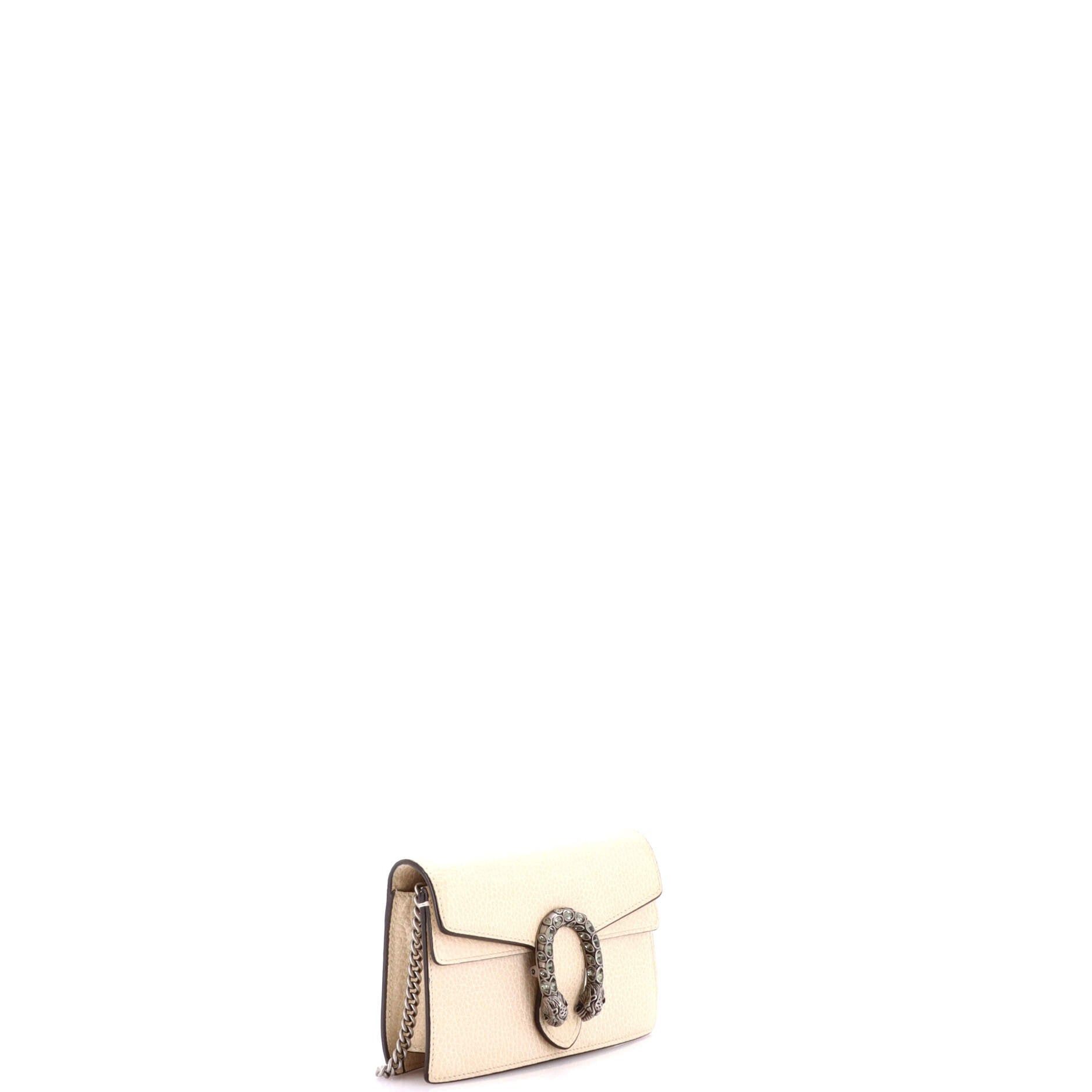 Gucci Dionysus Bag Size ONE SIZE - 2 Thumbnail