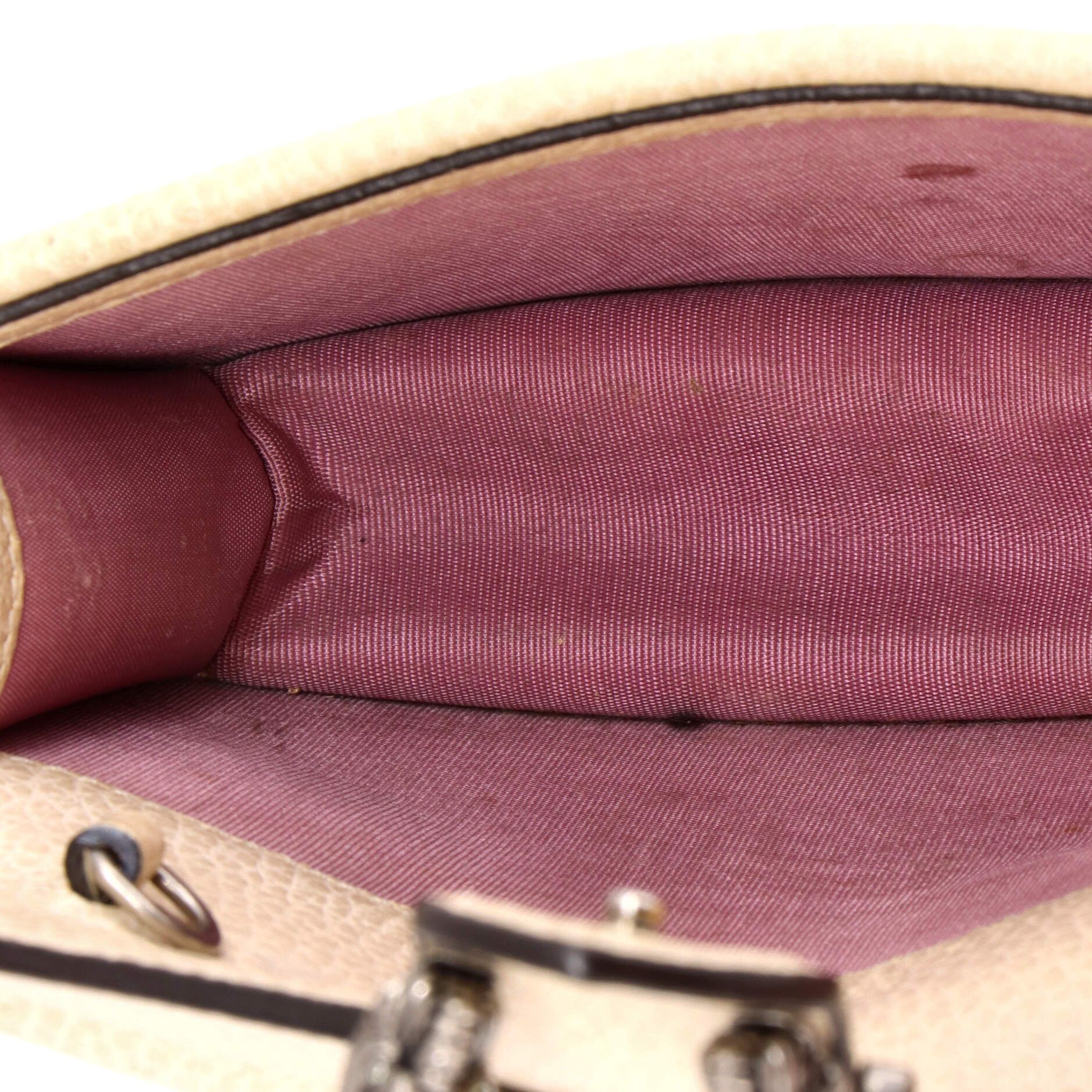 Gucci Dionysus Bag Size ONE SIZE - 5 Thumbnail