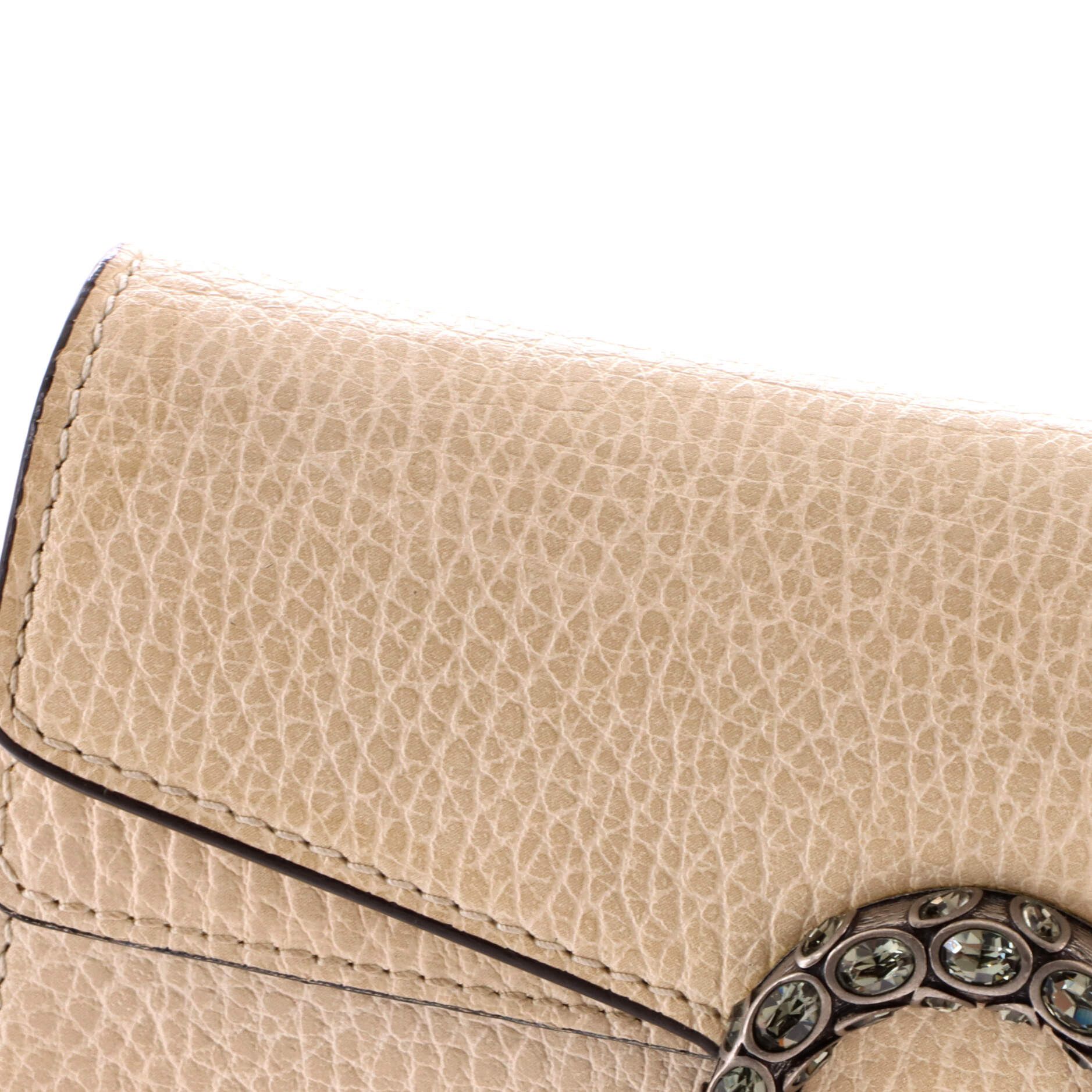 Gucci Dionysus Bag Size ONE SIZE - 6 Thumbnail