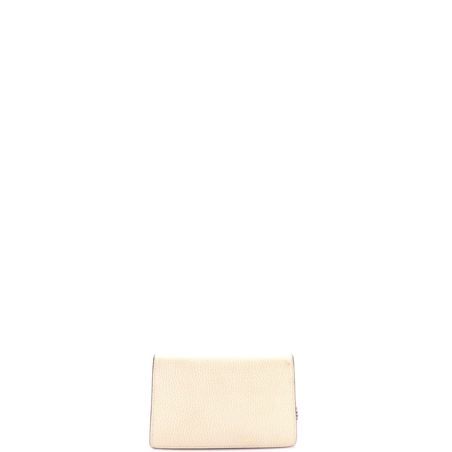 Gucci Dionysus Bag Size ONE SIZE - 3 Thumbnail