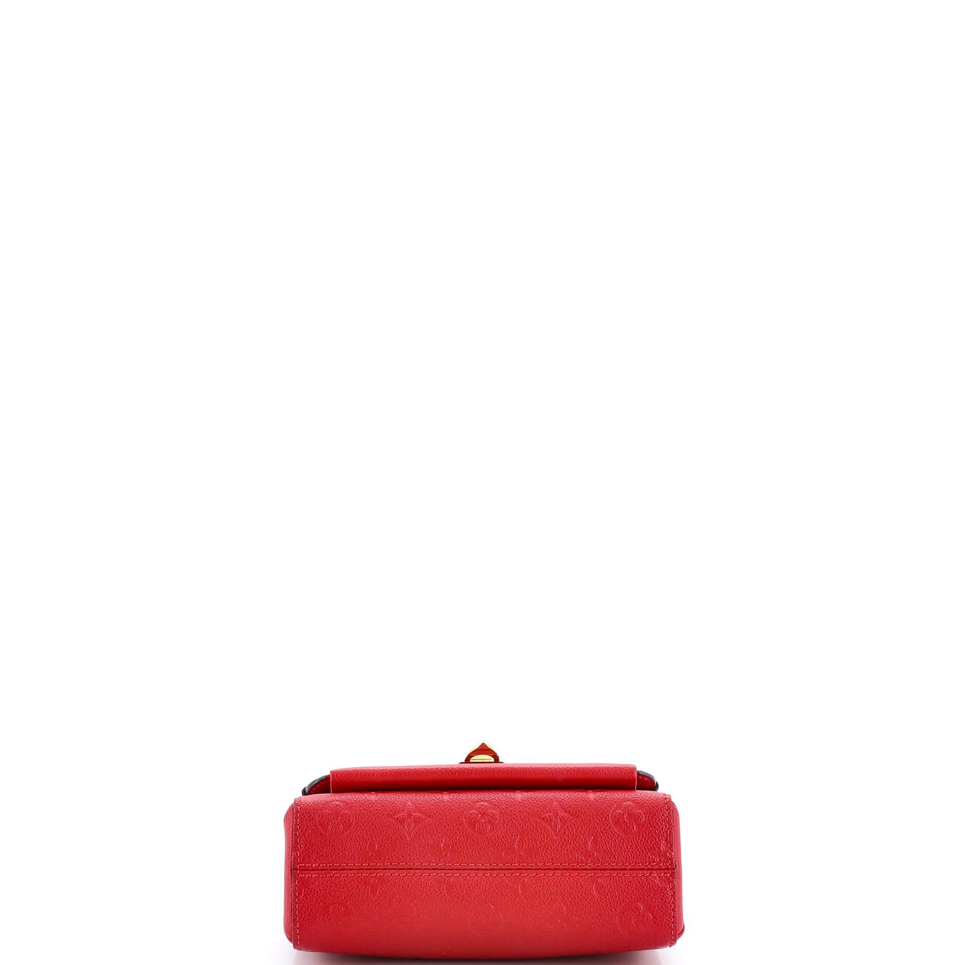 Louis Vuitton Vavin Handbag Size ONE SIZE - 4 Thumbnail