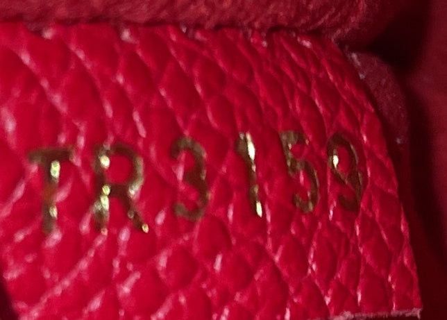 Louis Vuitton Vavin Handbag Size ONE SIZE - 7 Thumbnail