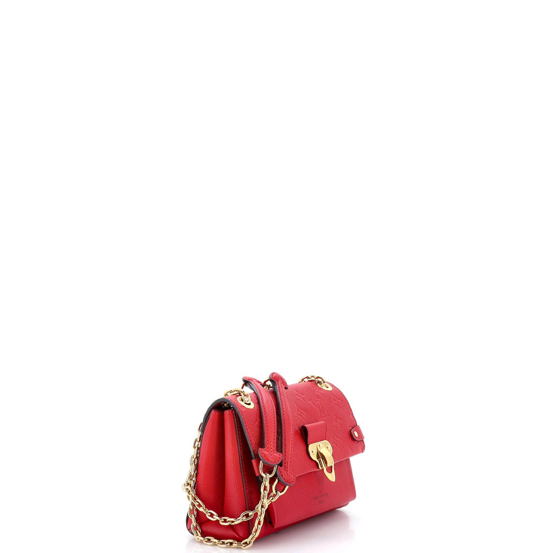 Louis Vuitton Vavin Handbag Size ONE SIZE - 2 Thumbnail