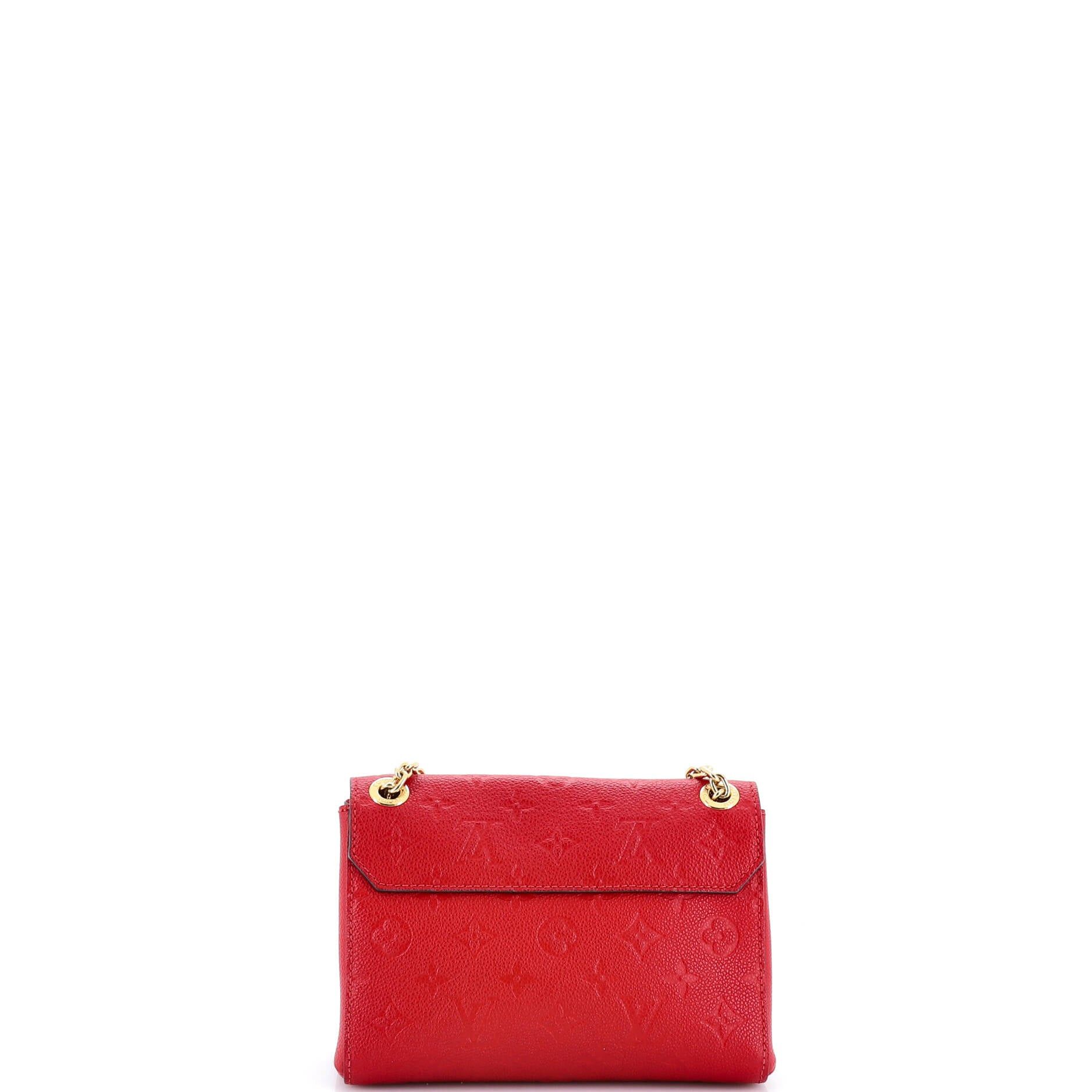 Louis Vuitton Vavin Handbag Size ONE SIZE - 3 Thumbnail