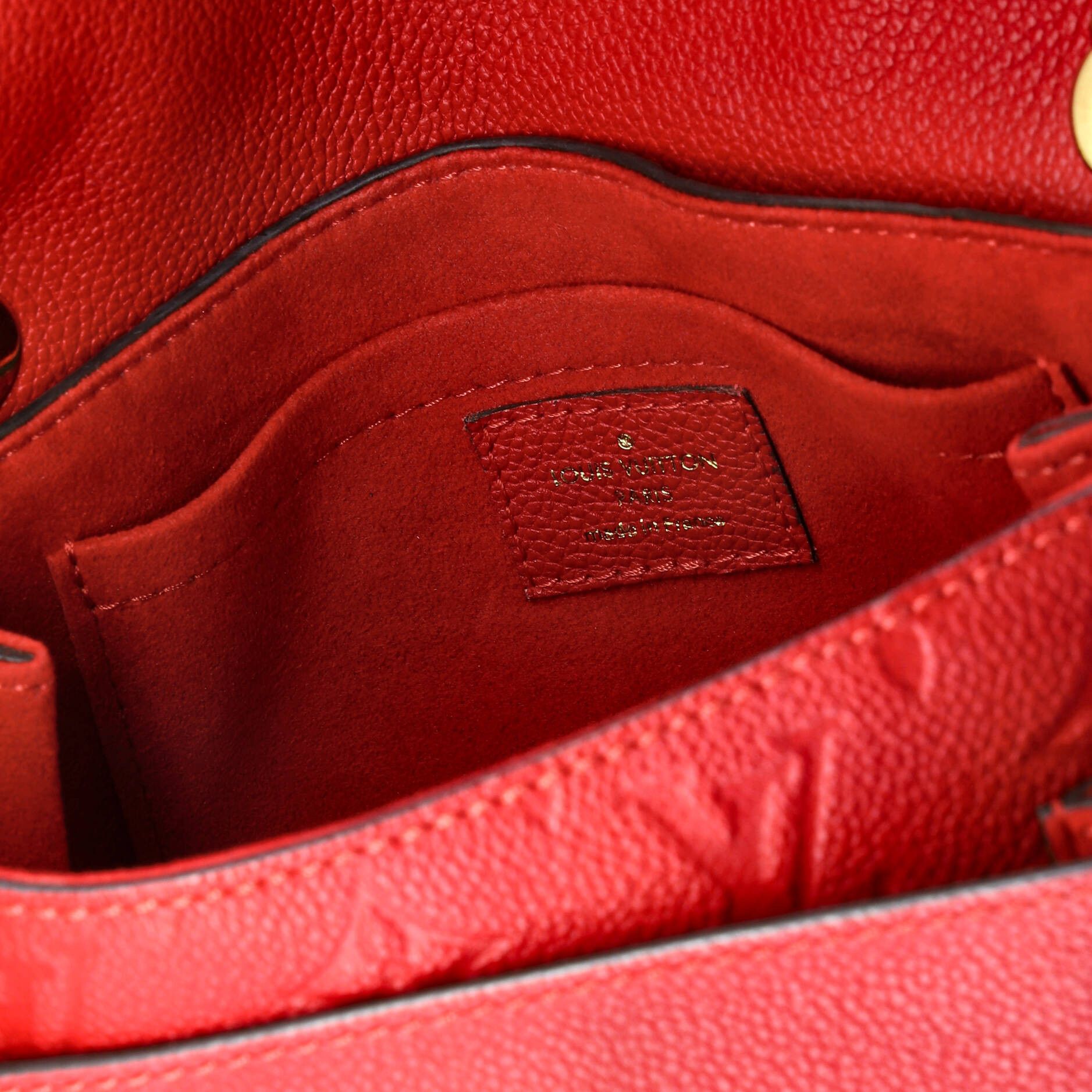 Louis Vuitton Vavin Handbag Size ONE SIZE - 6 Thumbnail