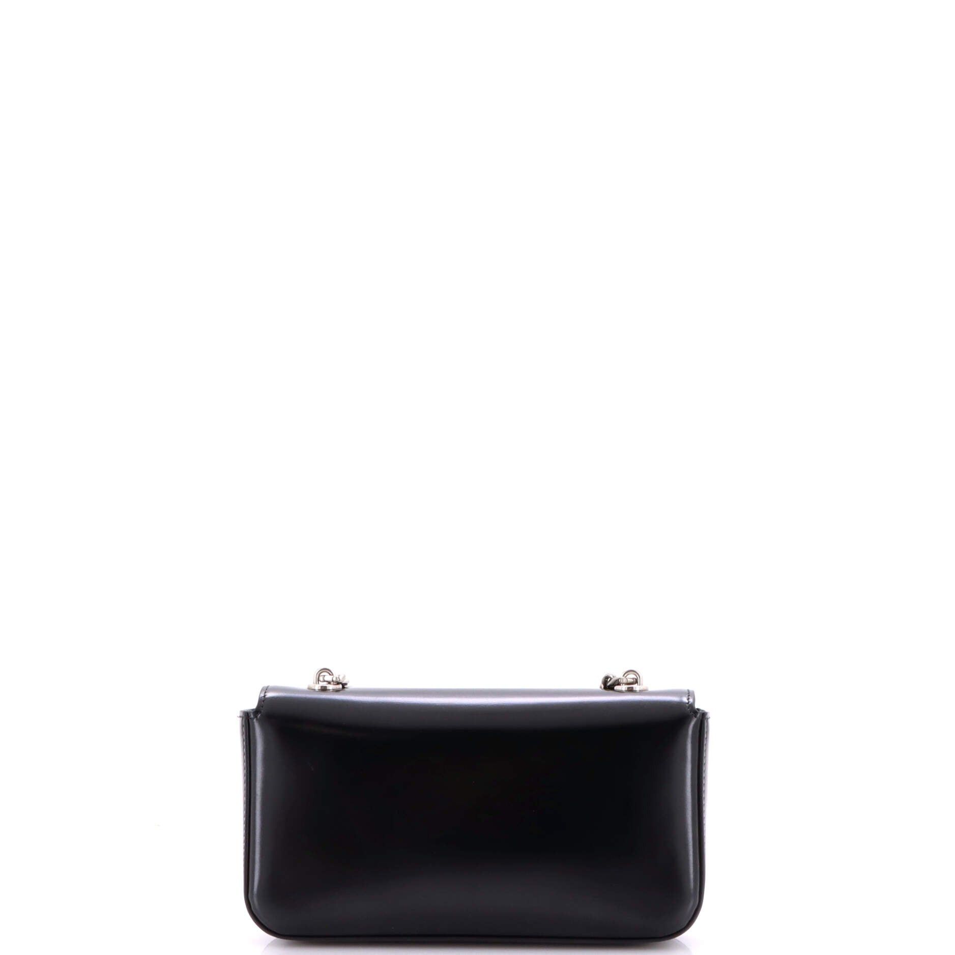 Celine Triomphe Chain Shoulder Bag Size ONE SIZE - 3 Thumbnail