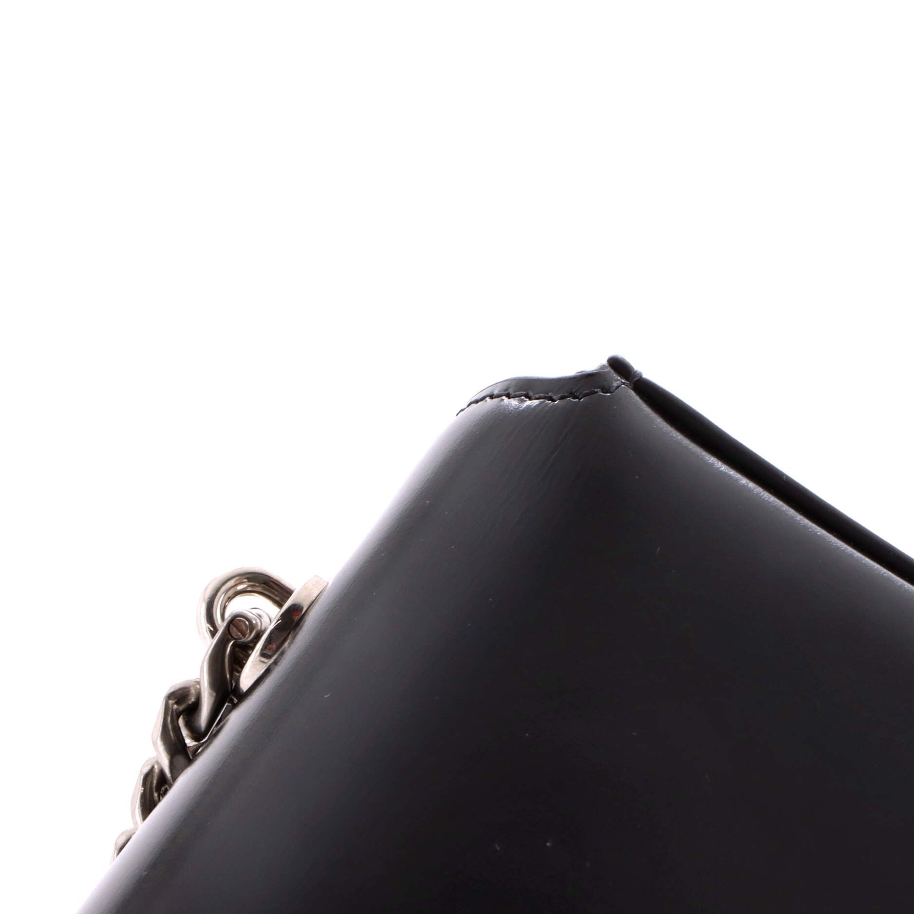 Celine Triomphe Chain Shoulder Bag Size ONE SIZE - 6 Thumbnail