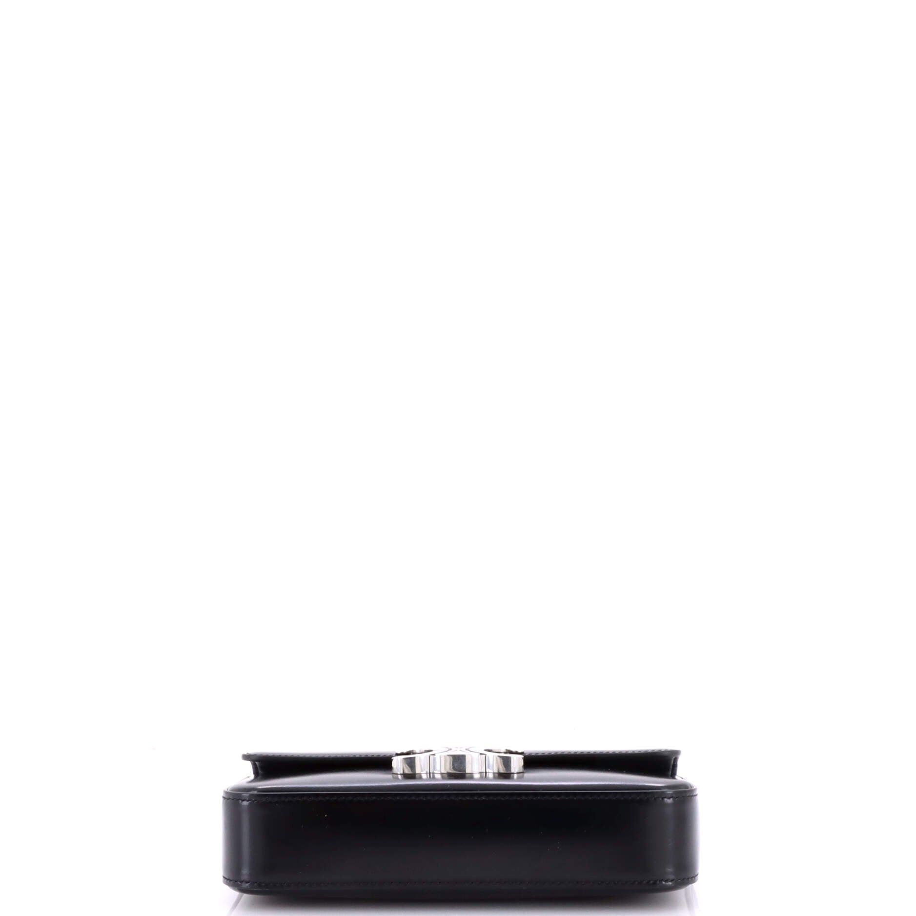 Celine Triomphe Chain Shoulder Bag Size ONE SIZE - 4 Thumbnail