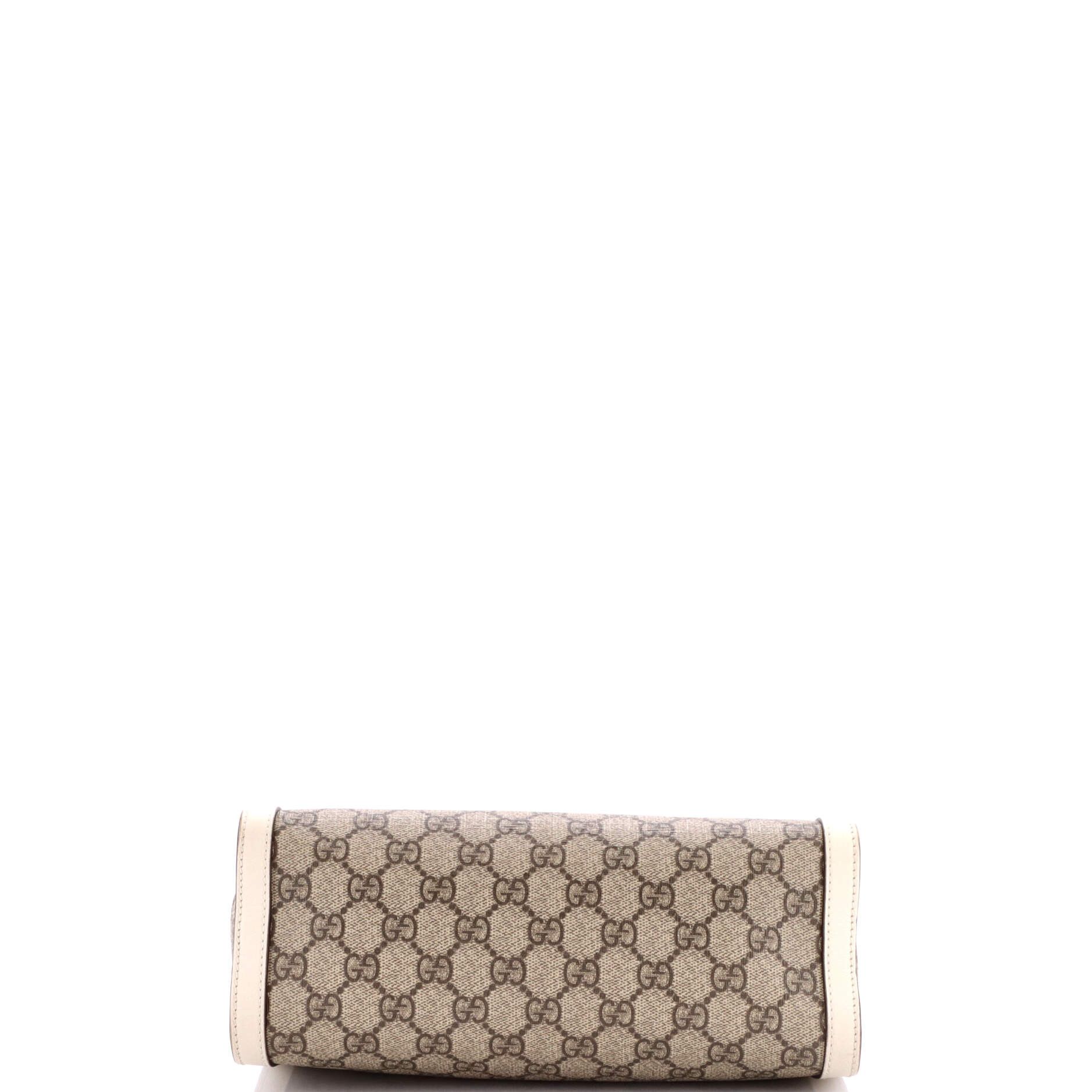Gucci Padlock Chain Tote Size ONE SIZE - 4 Thumbnail