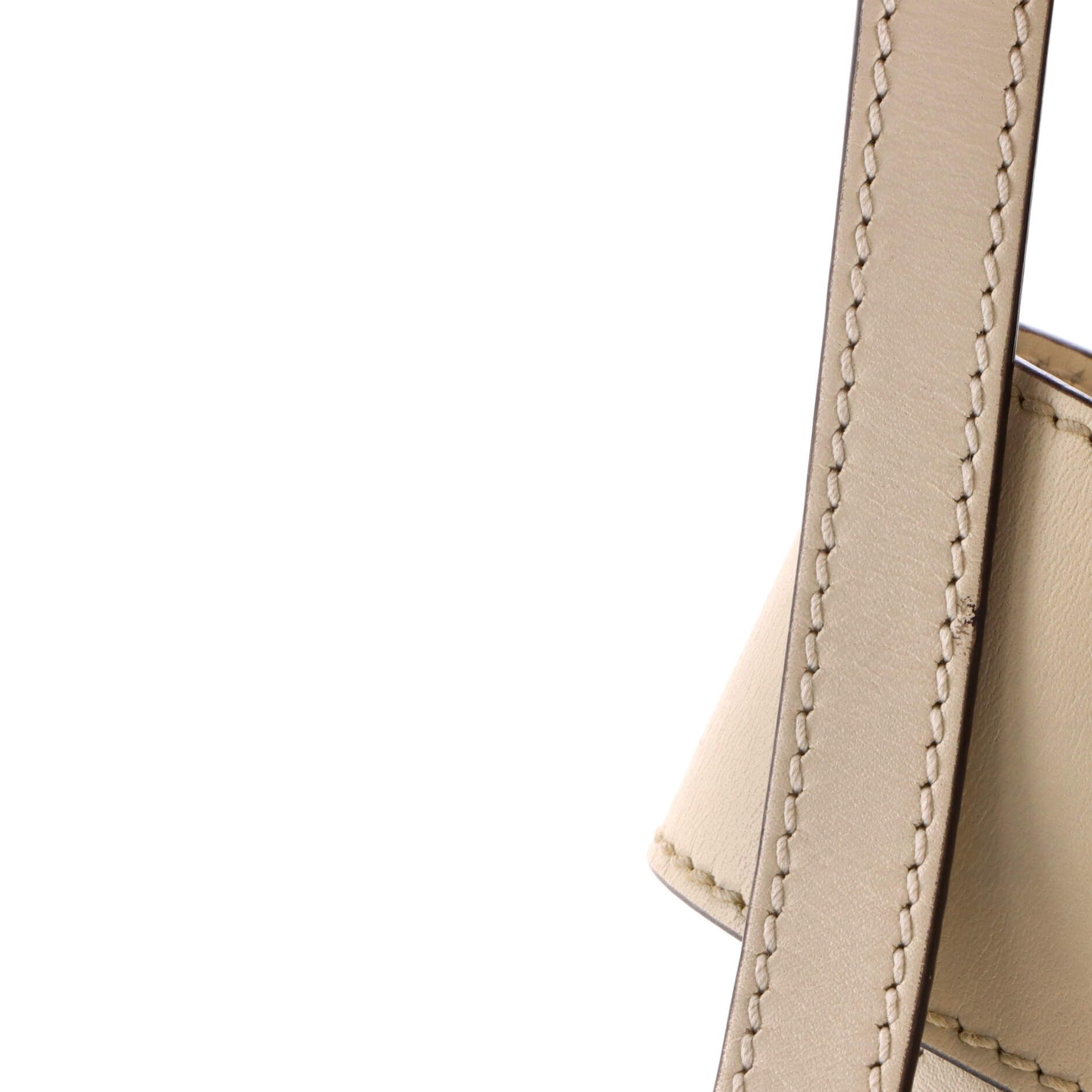 Gucci Padlock Chain Tote Size ONE SIZE - 6 Thumbnail