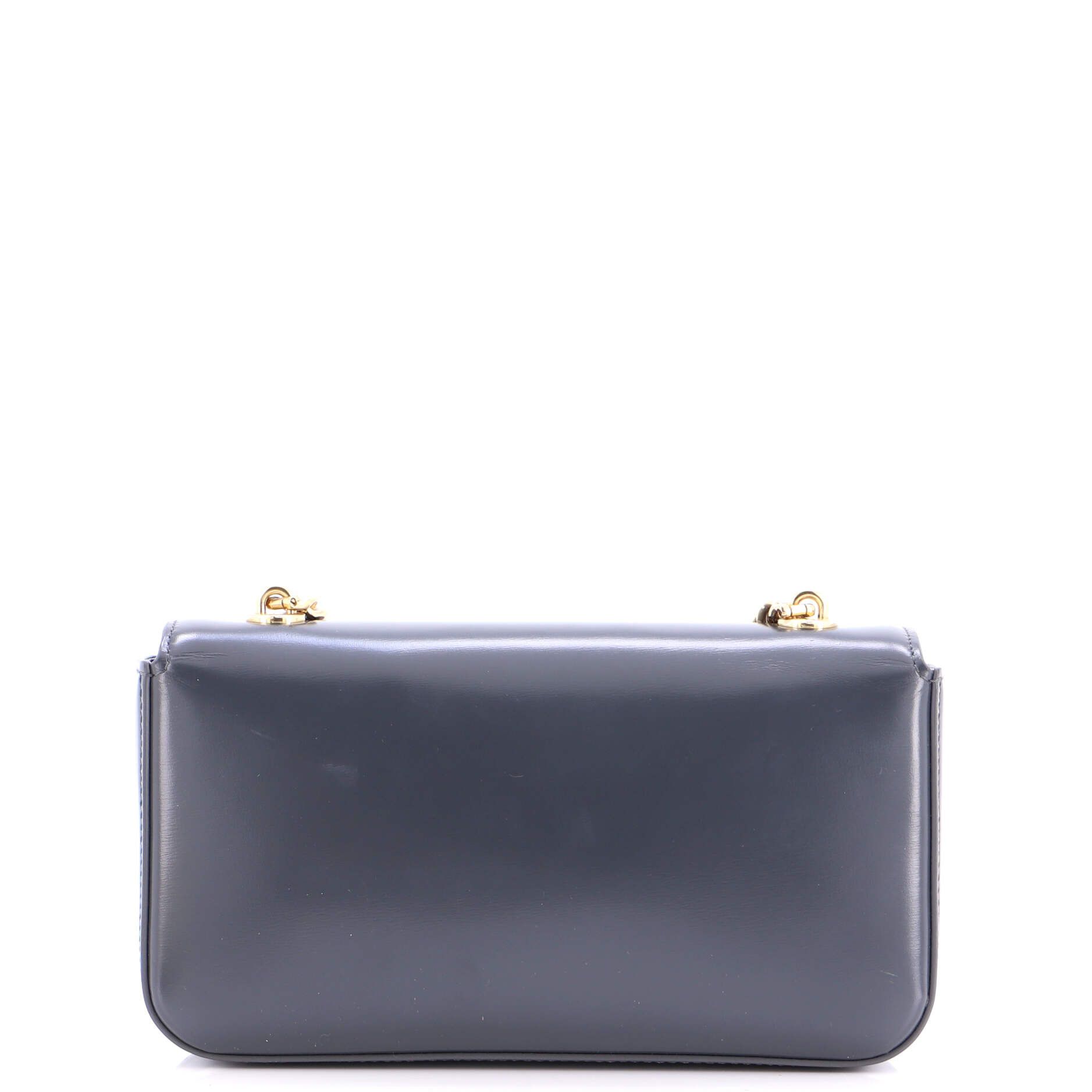 Celine Triomphe Chain Shoulder Bag Size ONE SIZE - 3 Thumbnail