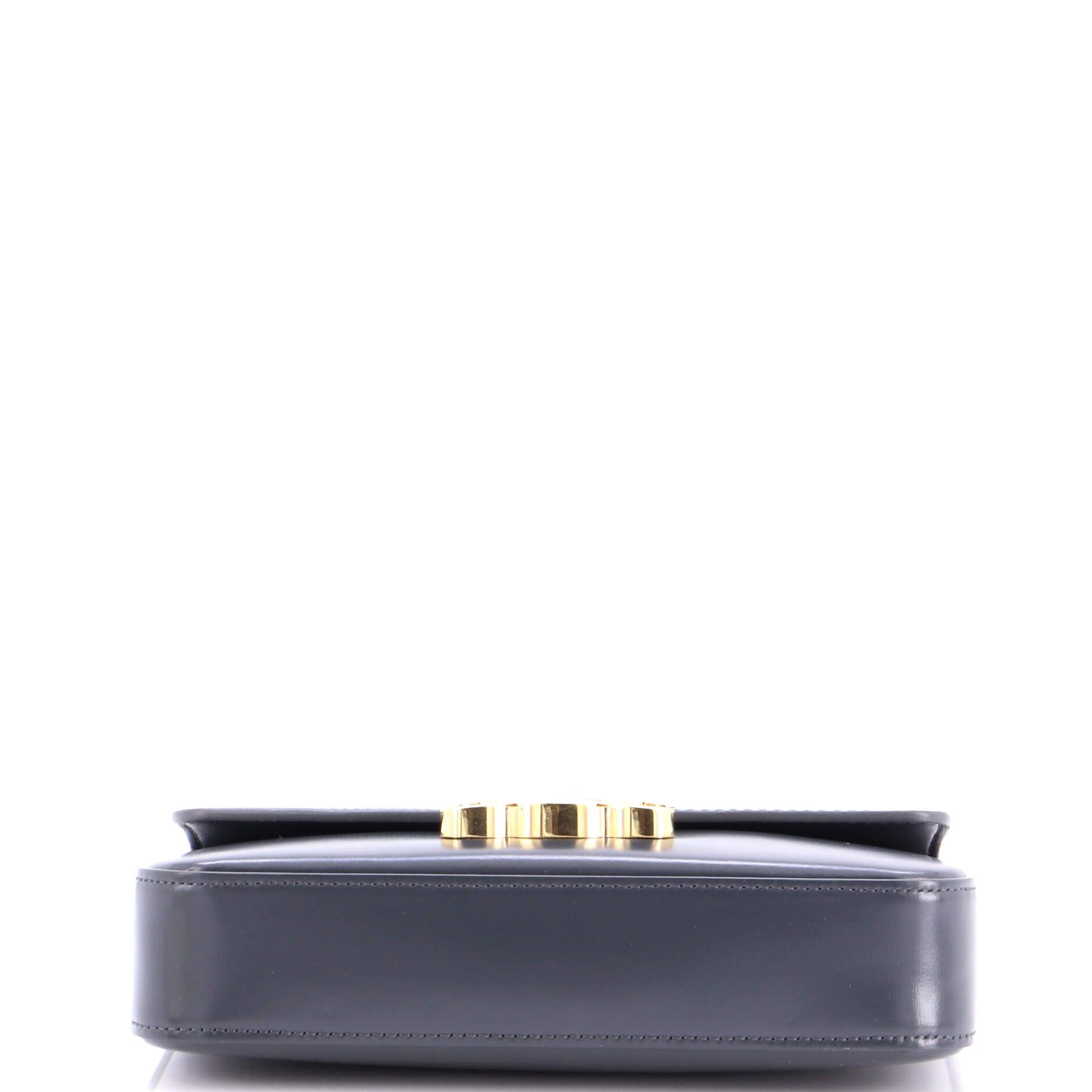 Celine Triomphe Chain Shoulder Bag Size ONE SIZE - 4 Thumbnail