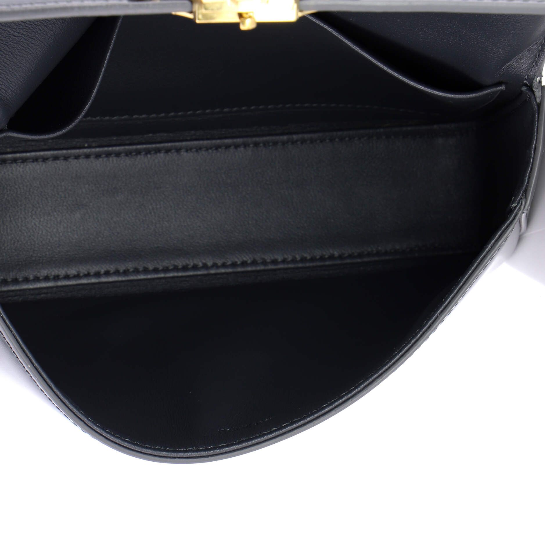 Celine Triomphe Chain Shoulder Bag Size ONE SIZE - 5 Thumbnail