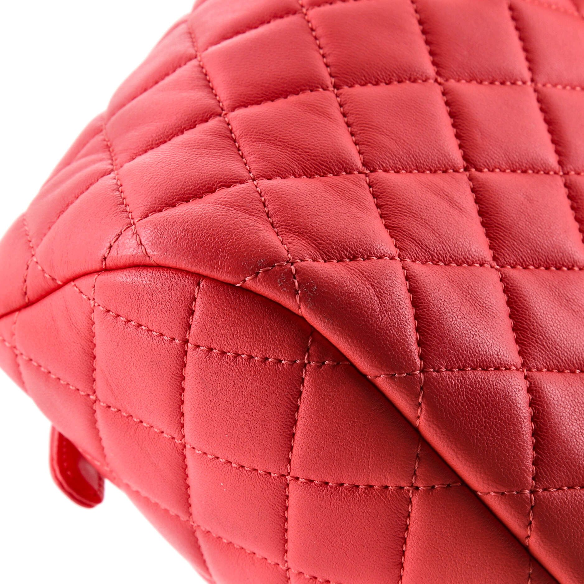 Chanel Urban Spirit Backpack Size ONE SIZE - 7 Thumbnail