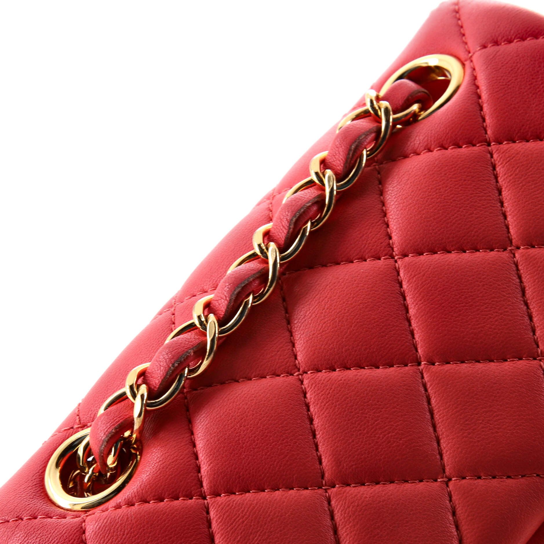 Chanel Urban Spirit Backpack Size ONE SIZE - 8 Thumbnail