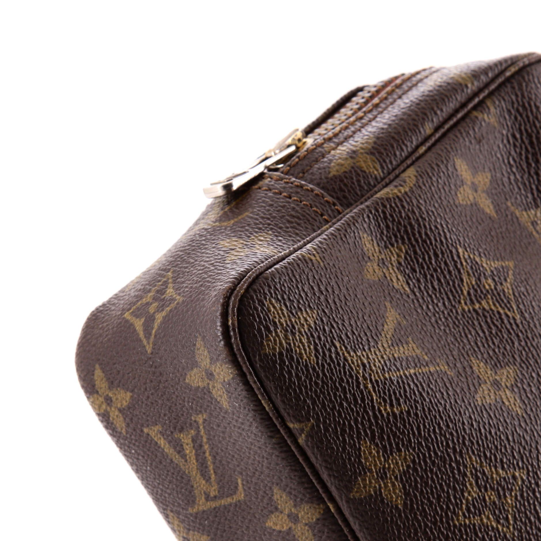 Louis Vuitton Trousse Toiletry Pouch Size ONE SIZE - 6 Thumbnail