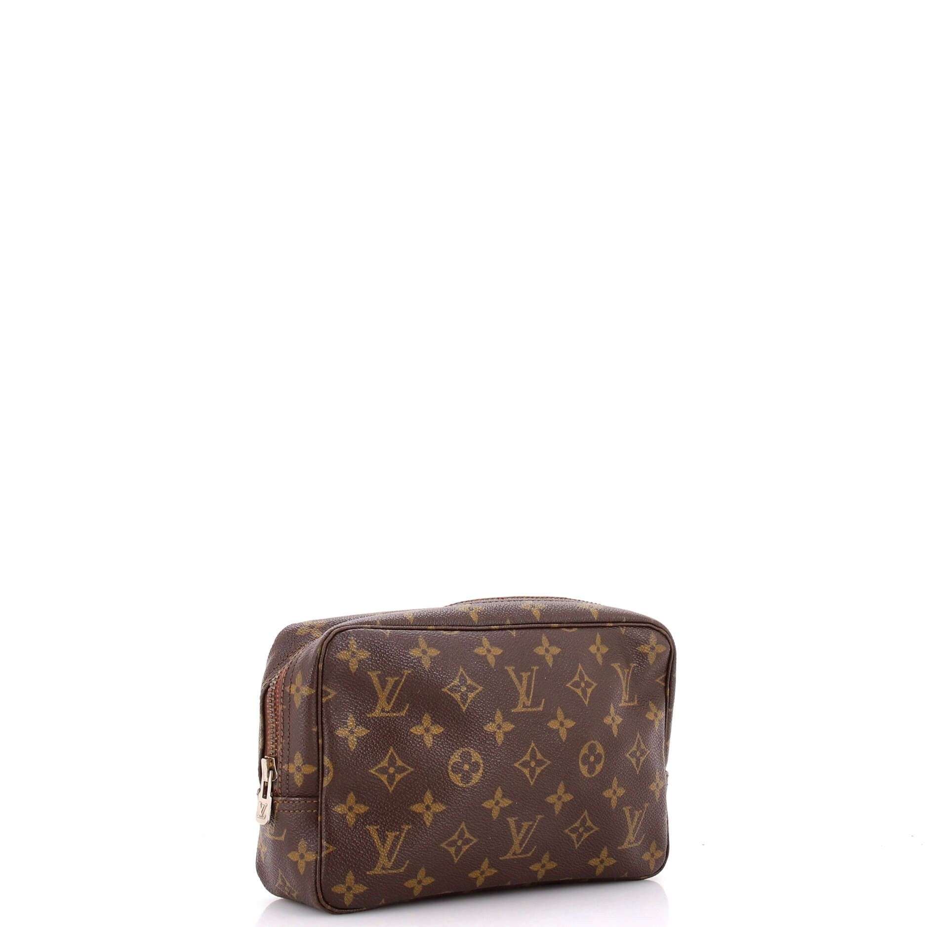 Louis Vuitton Trousse Toiletry Pouch Size ONE SIZE - 2 Thumbnail