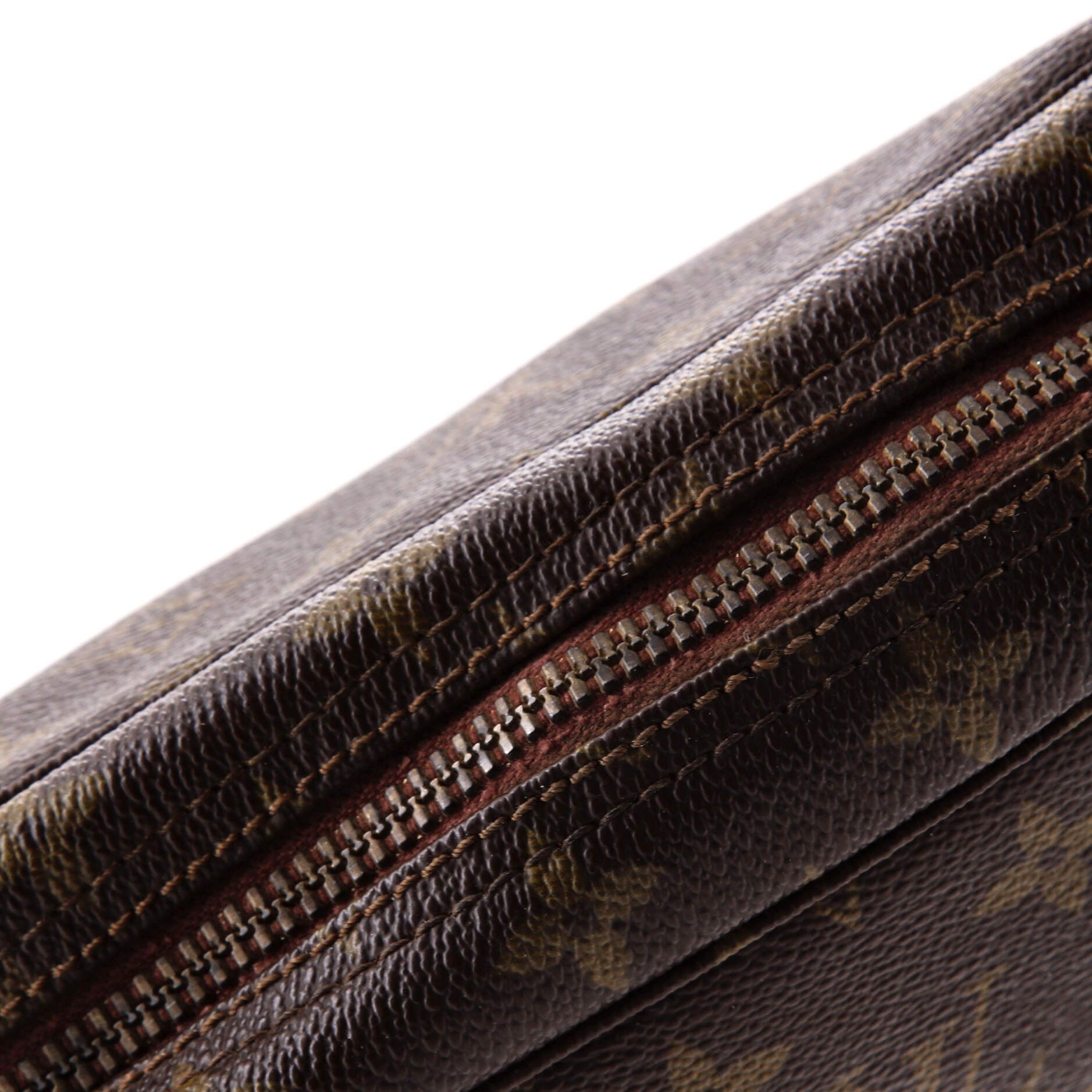 Louis Vuitton Trousse Toiletry Pouch Size ONE SIZE - 8 Thumbnail