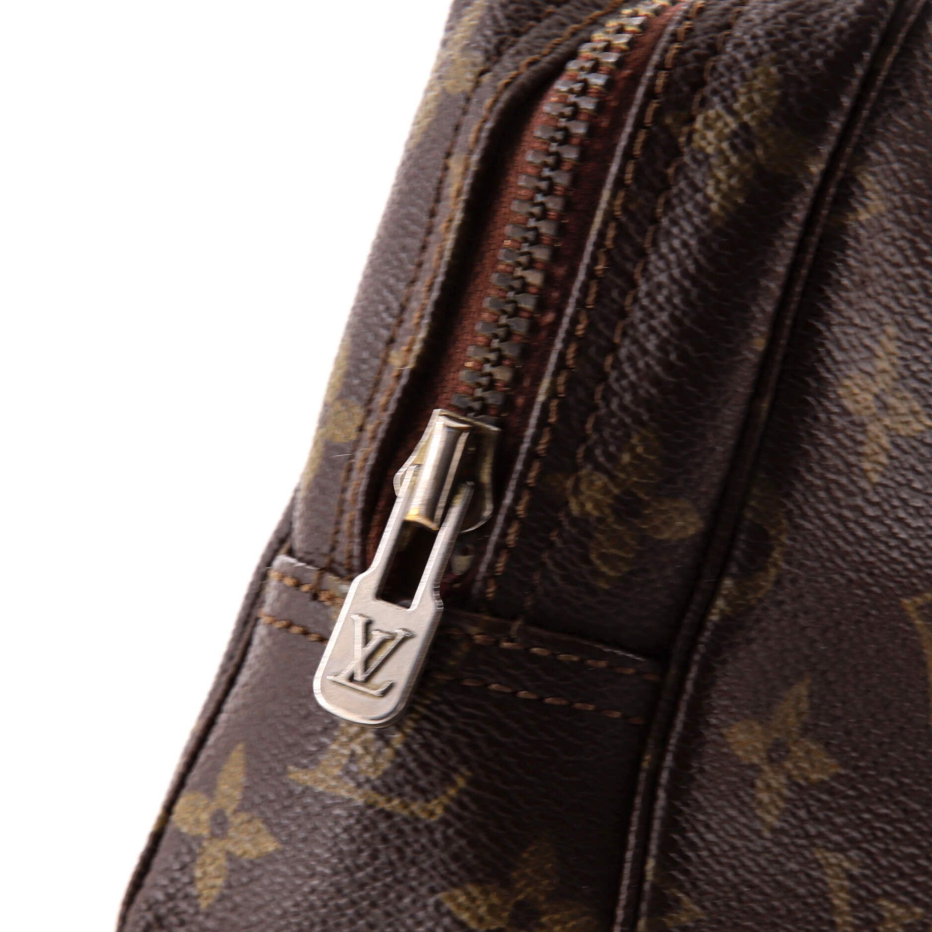 Louis Vuitton Trousse Toiletry Pouch Size ONE SIZE - 7 Thumbnail