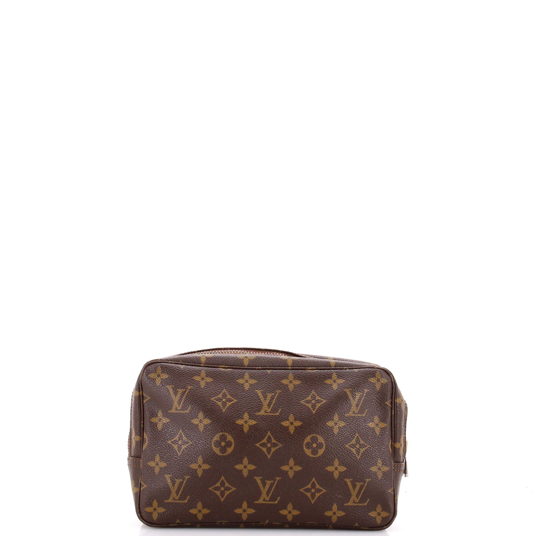 Louis Vuitton Trousse Toiletry Pouch Size ONE SIZE - 3 Thumbnail
