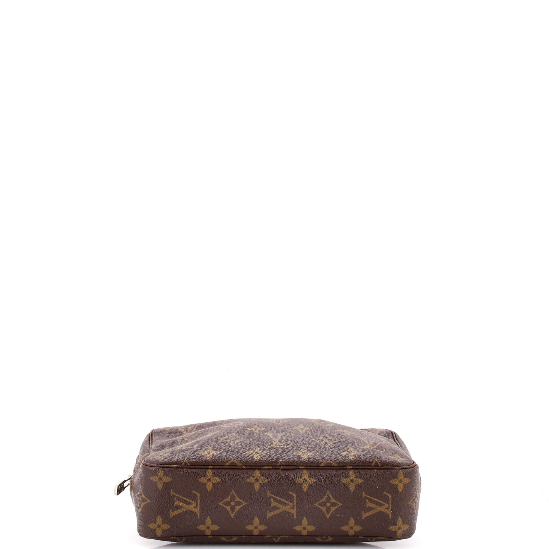 Louis Vuitton Trousse Toiletry Pouch Size ONE SIZE - 4 Thumbnail