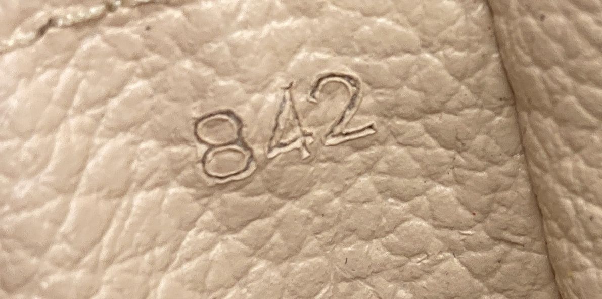 Louis Vuitton Trousse Toiletry Pouch Size ONE SIZE - 9 Thumbnail