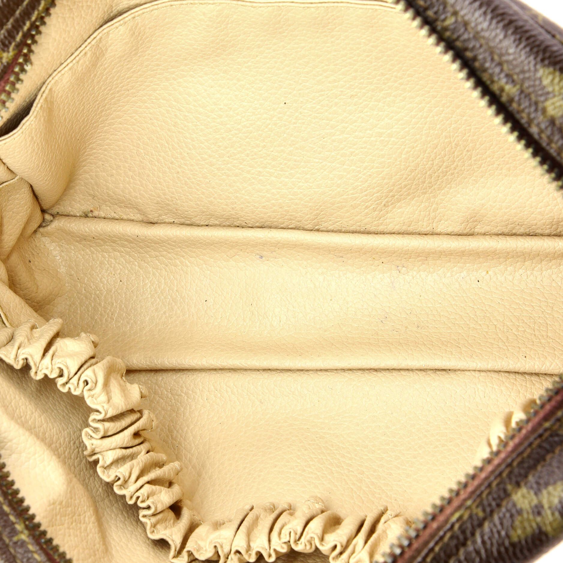 Louis Vuitton Trousse Toiletry Pouch Size ONE SIZE - 5 Thumbnail