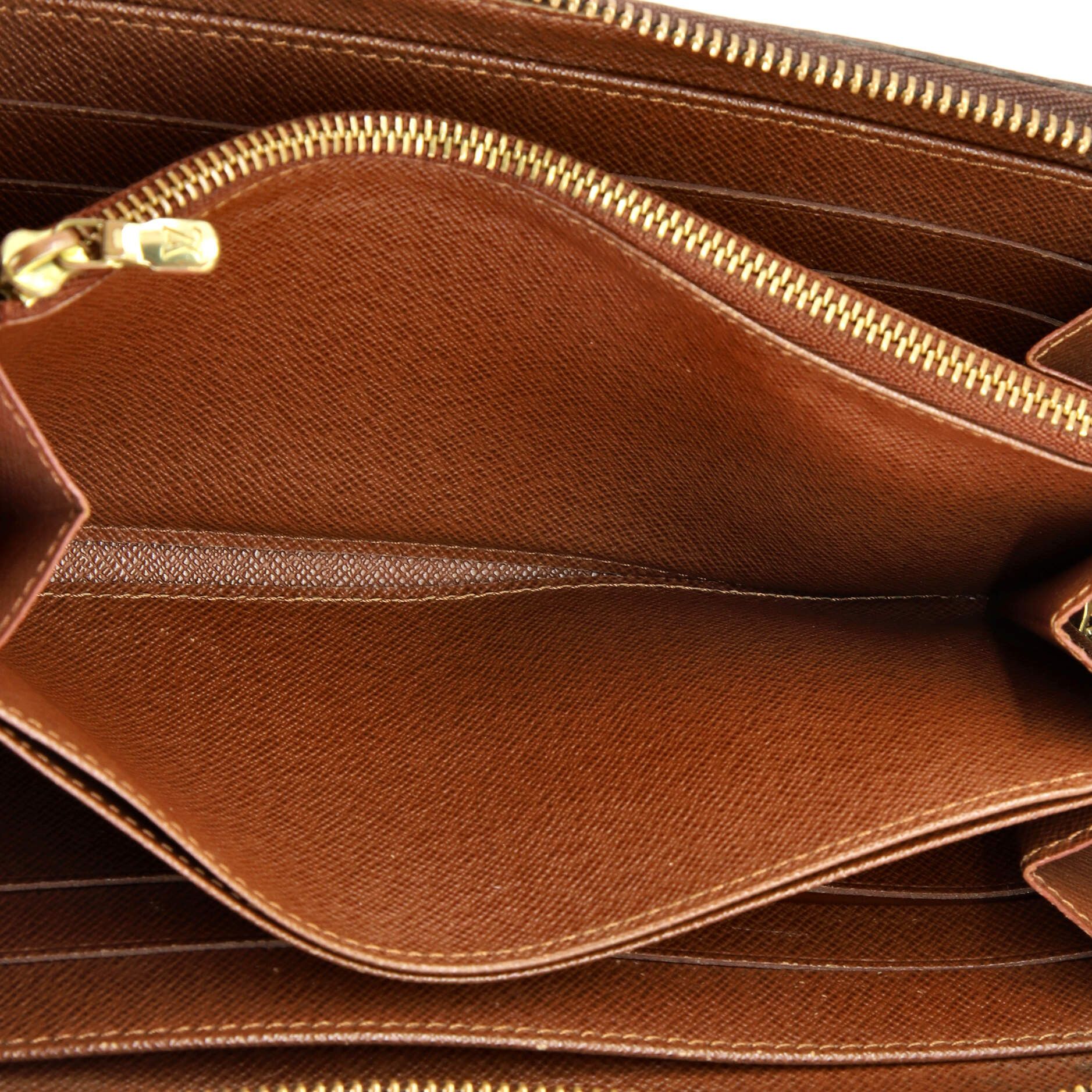 Louis Vuitton Zippy Wallet Size ONE SIZE - 5 Thumbnail