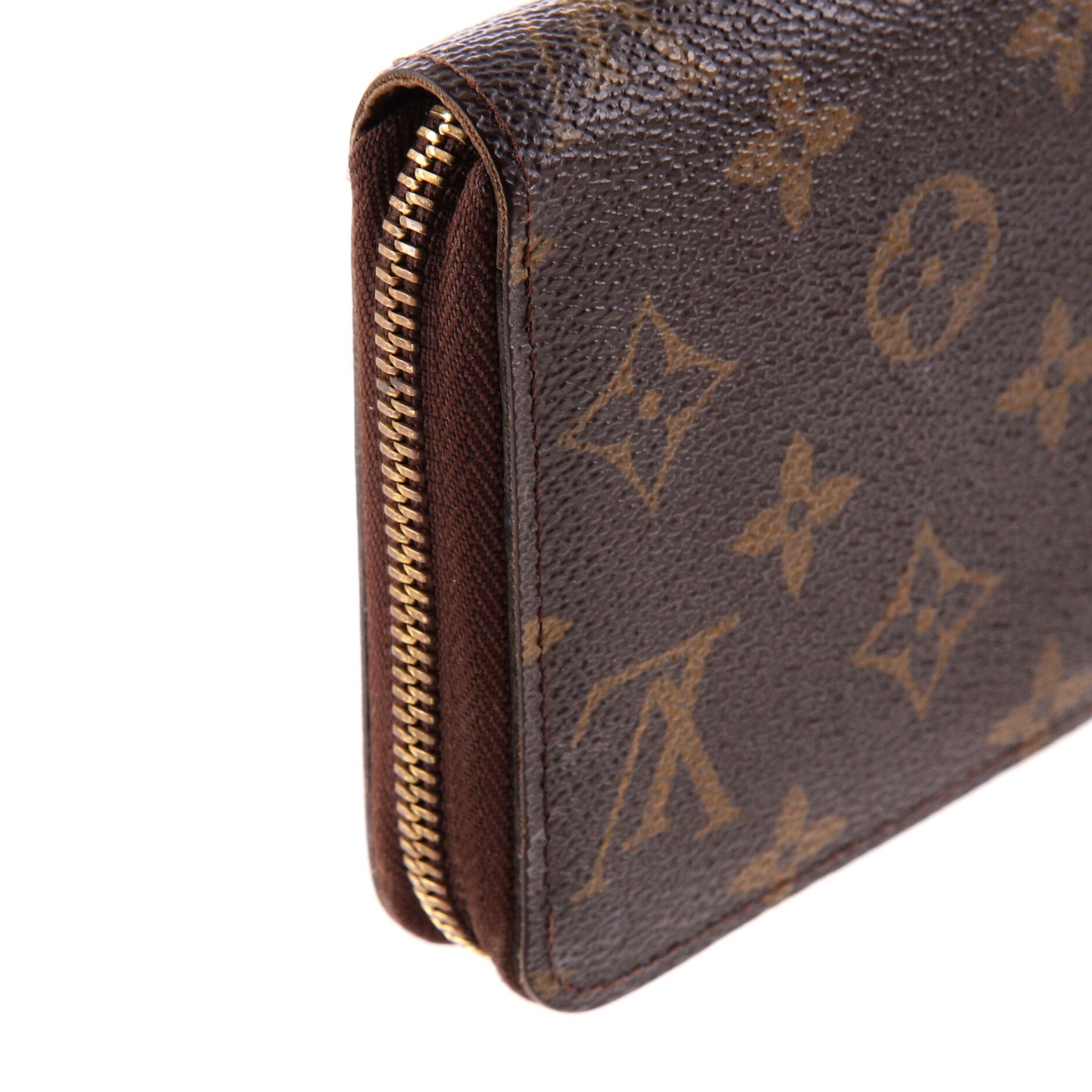 Louis Vuitton Zippy Wallet Size ONE SIZE - 7 Thumbnail