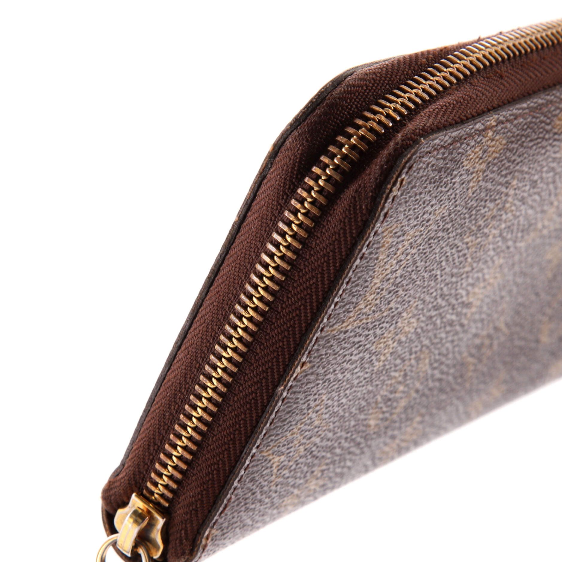Louis Vuitton Zippy Wallet Size ONE SIZE - 6 Thumbnail