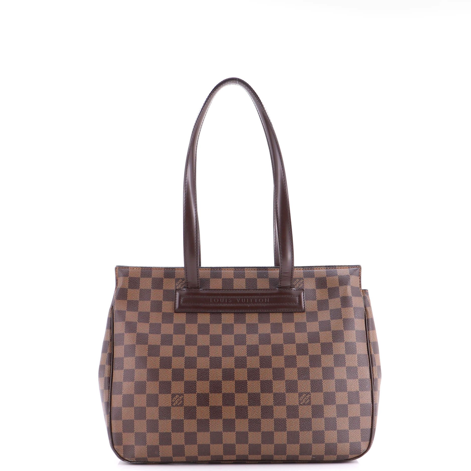 Louis Vuitton Parioli Handbag Size ONE SIZE - 3 Thumbnail