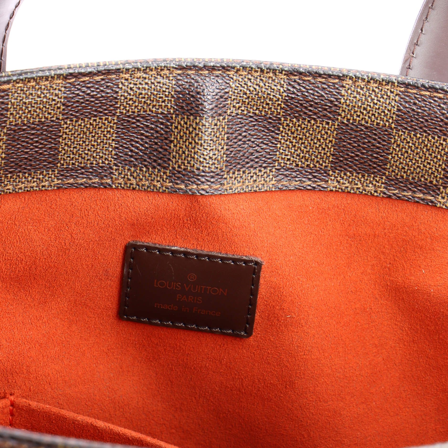 Louis Vuitton Parioli Handbag Size ONE SIZE - 6 Thumbnail