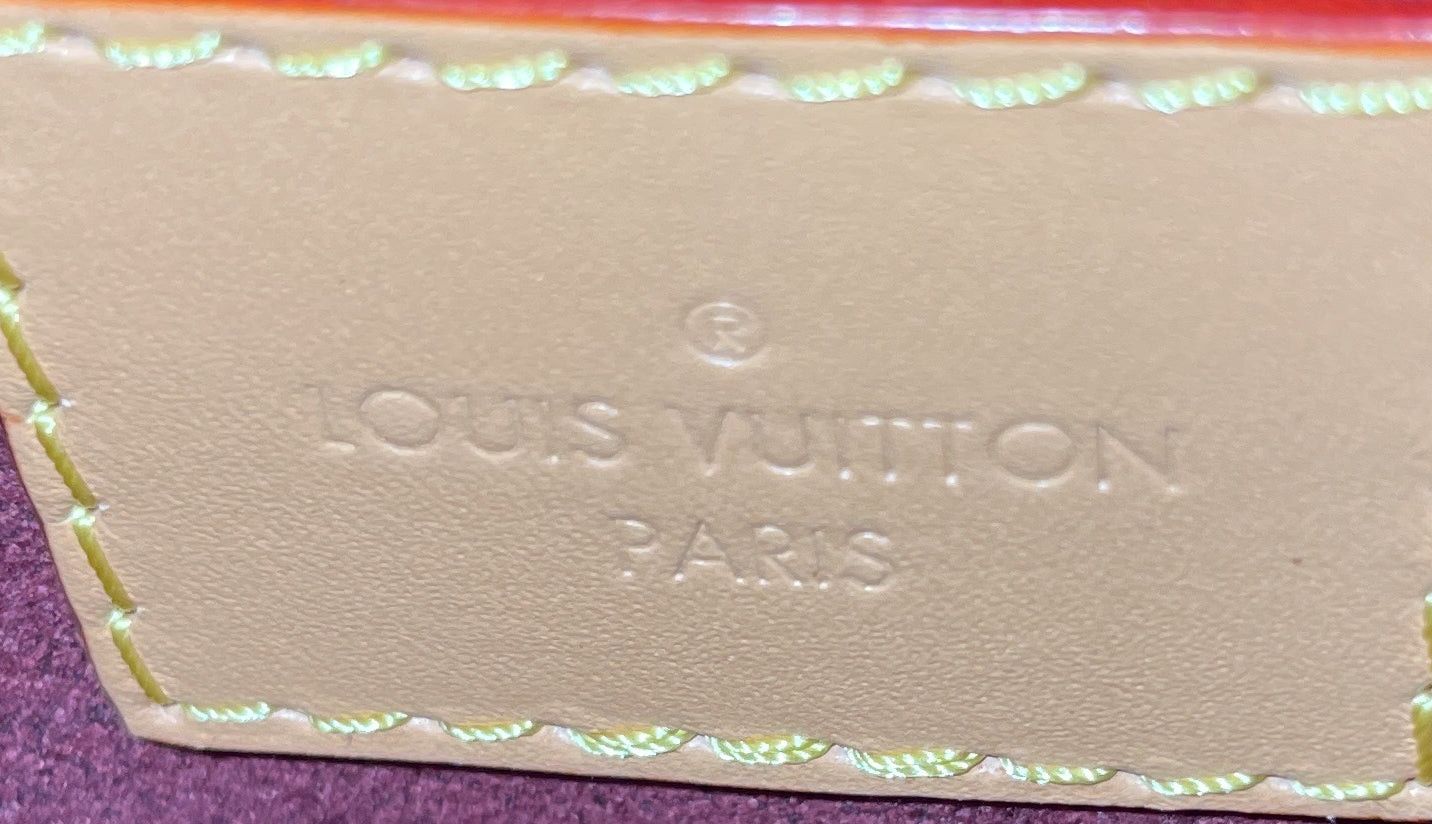 Louis Vuitton CarryAll Hobo Size ONE SIZE - 9 Thumbnail