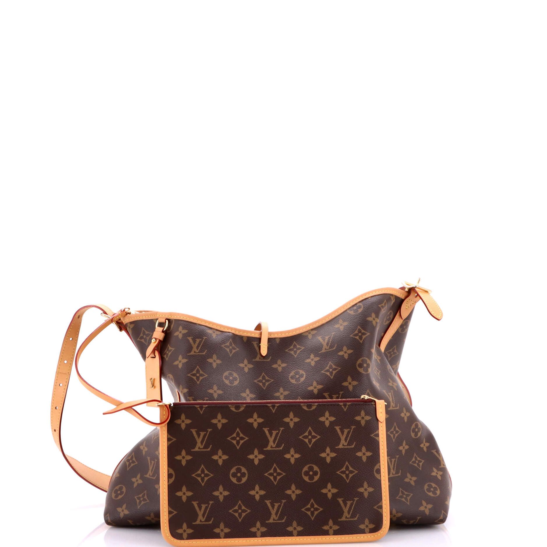 Louis Vuitton CarryAll Hobo Size ONE SIZE - 2 Thumbnail