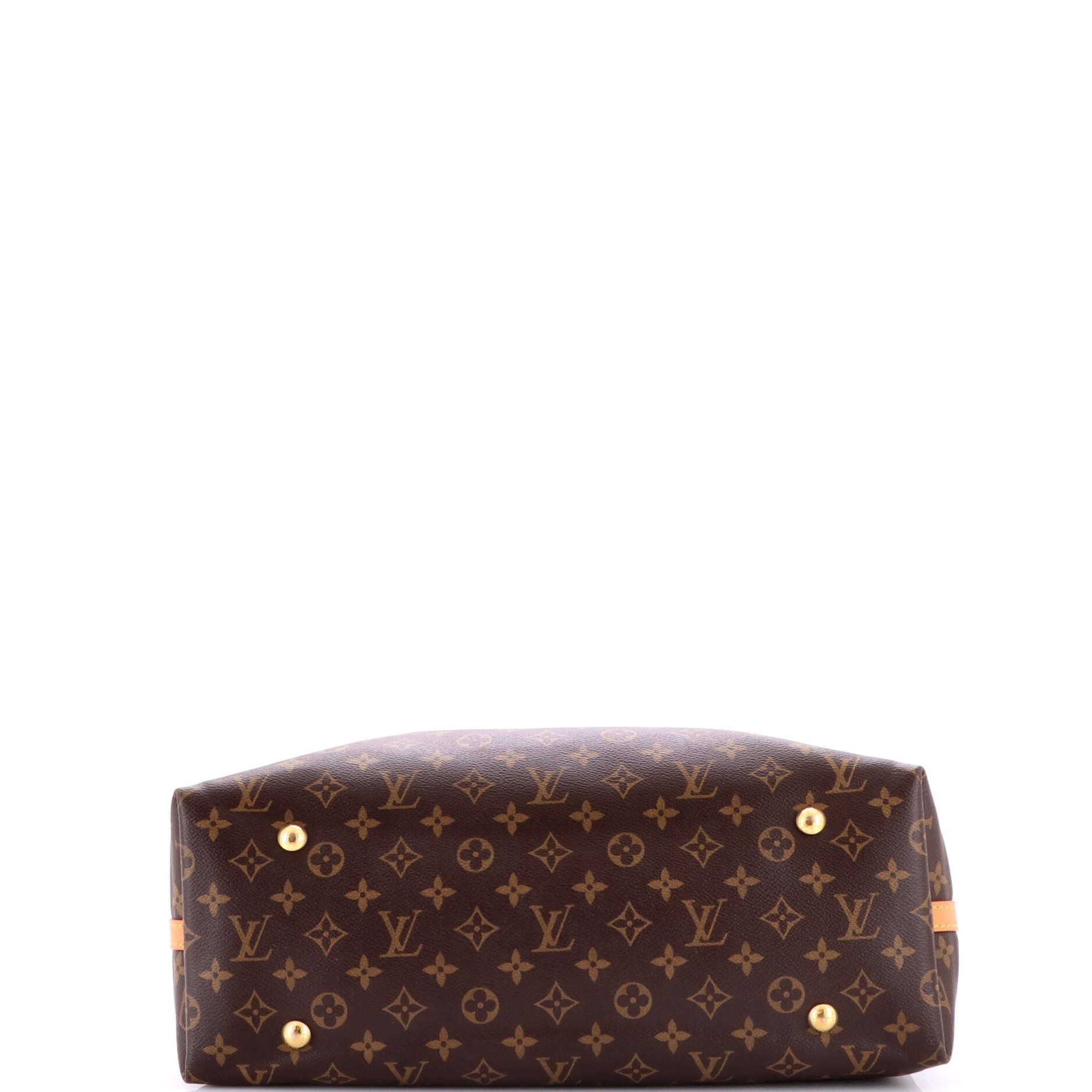 Louis Vuitton CarryAll Hobo Size ONE SIZE - 5 Thumbnail