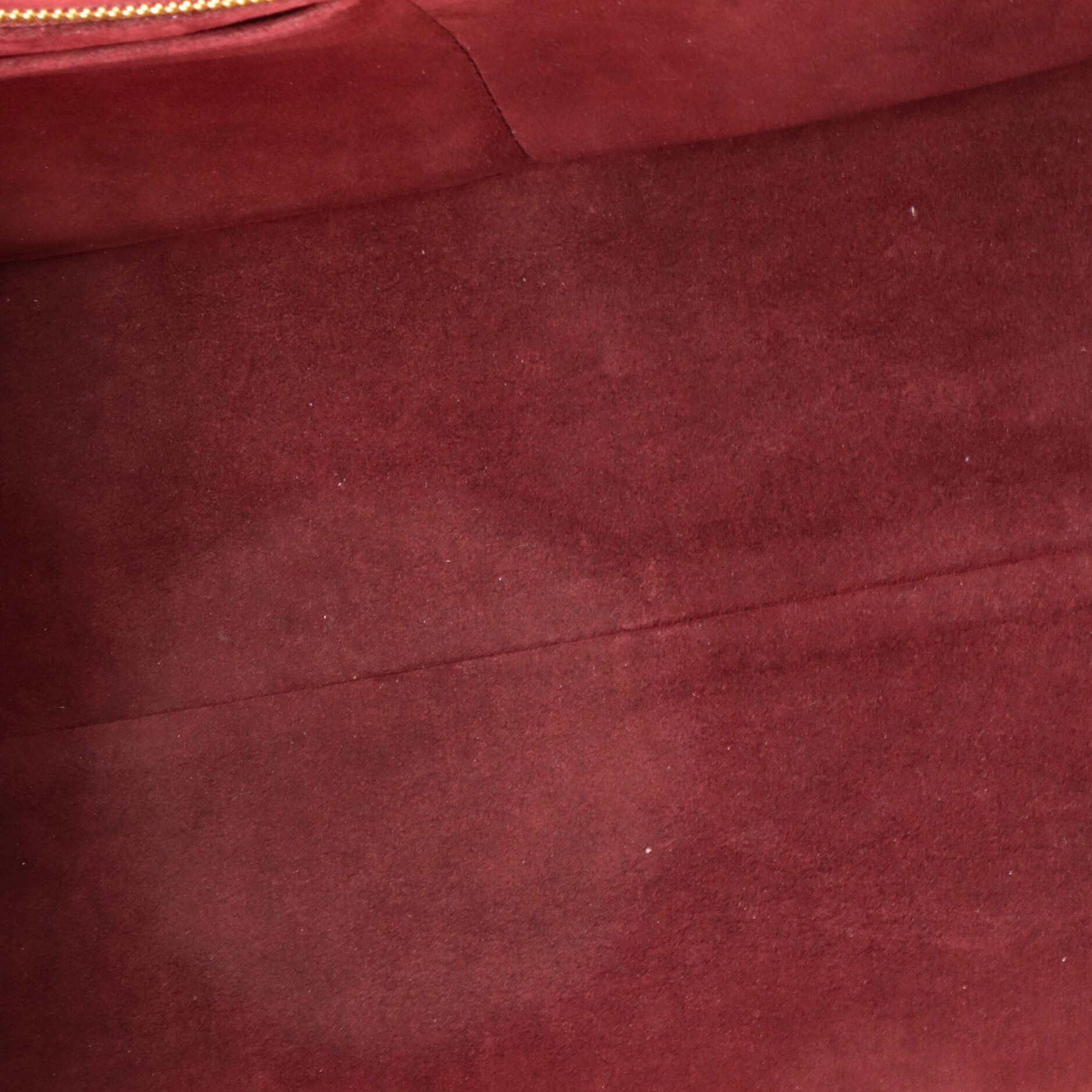 Louis Vuitton CarryAll Hobo Size ONE SIZE - 6 Thumbnail