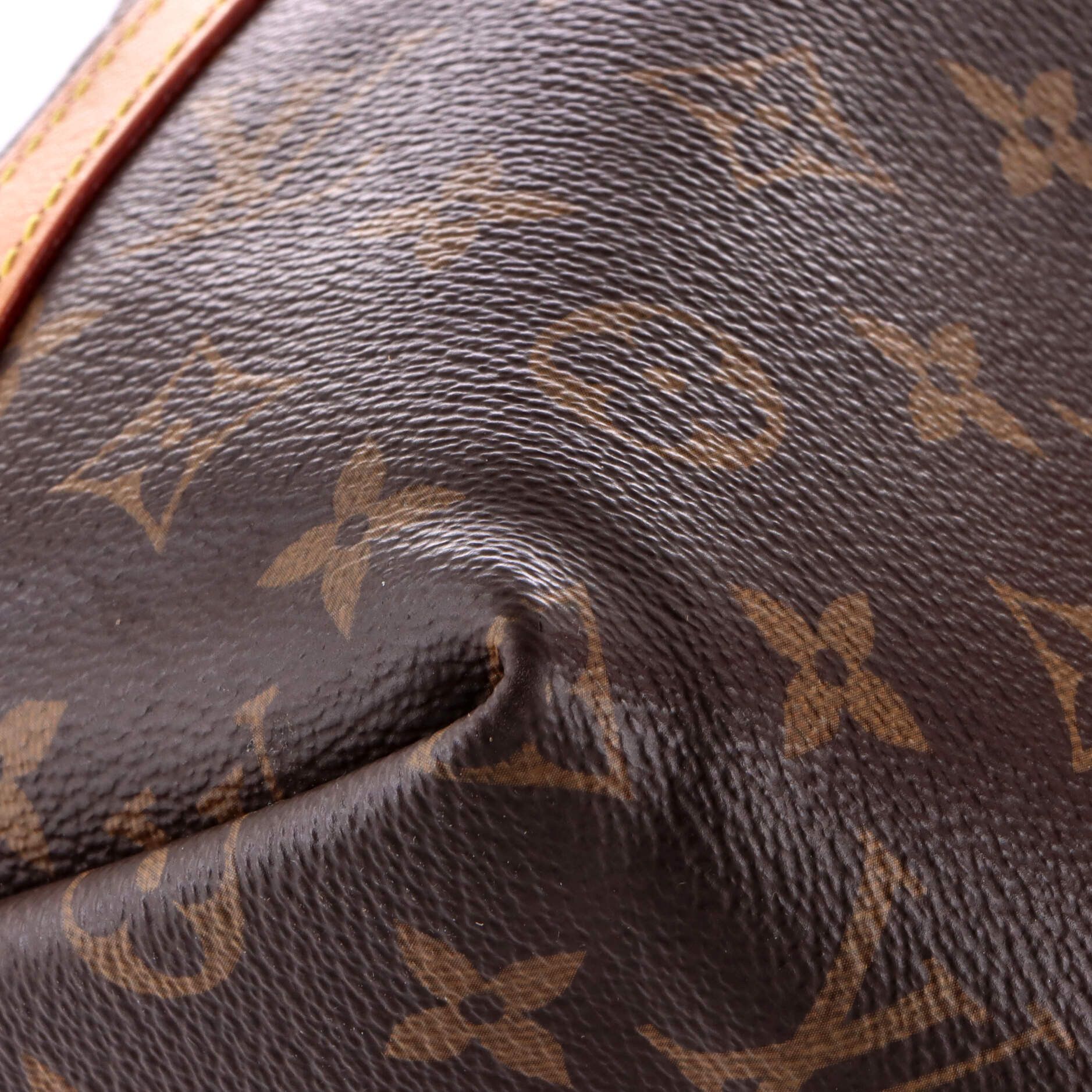 Louis Vuitton CarryAll Hobo Size ONE SIZE - 8 Thumbnail