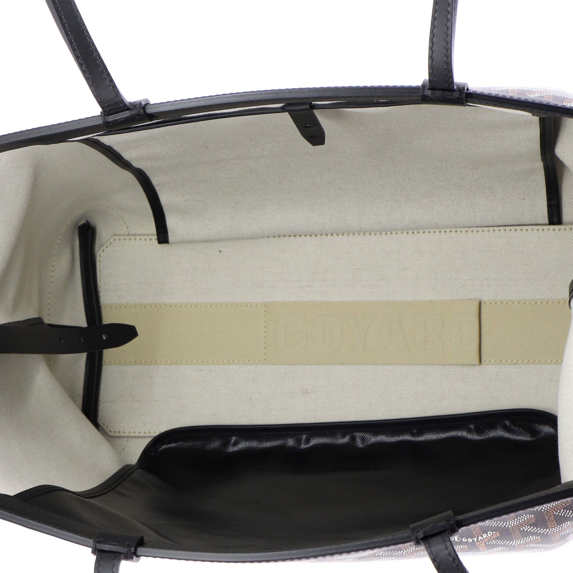Goyard Bellechasse Bag Size ONE SIZE - 5 Thumbnail