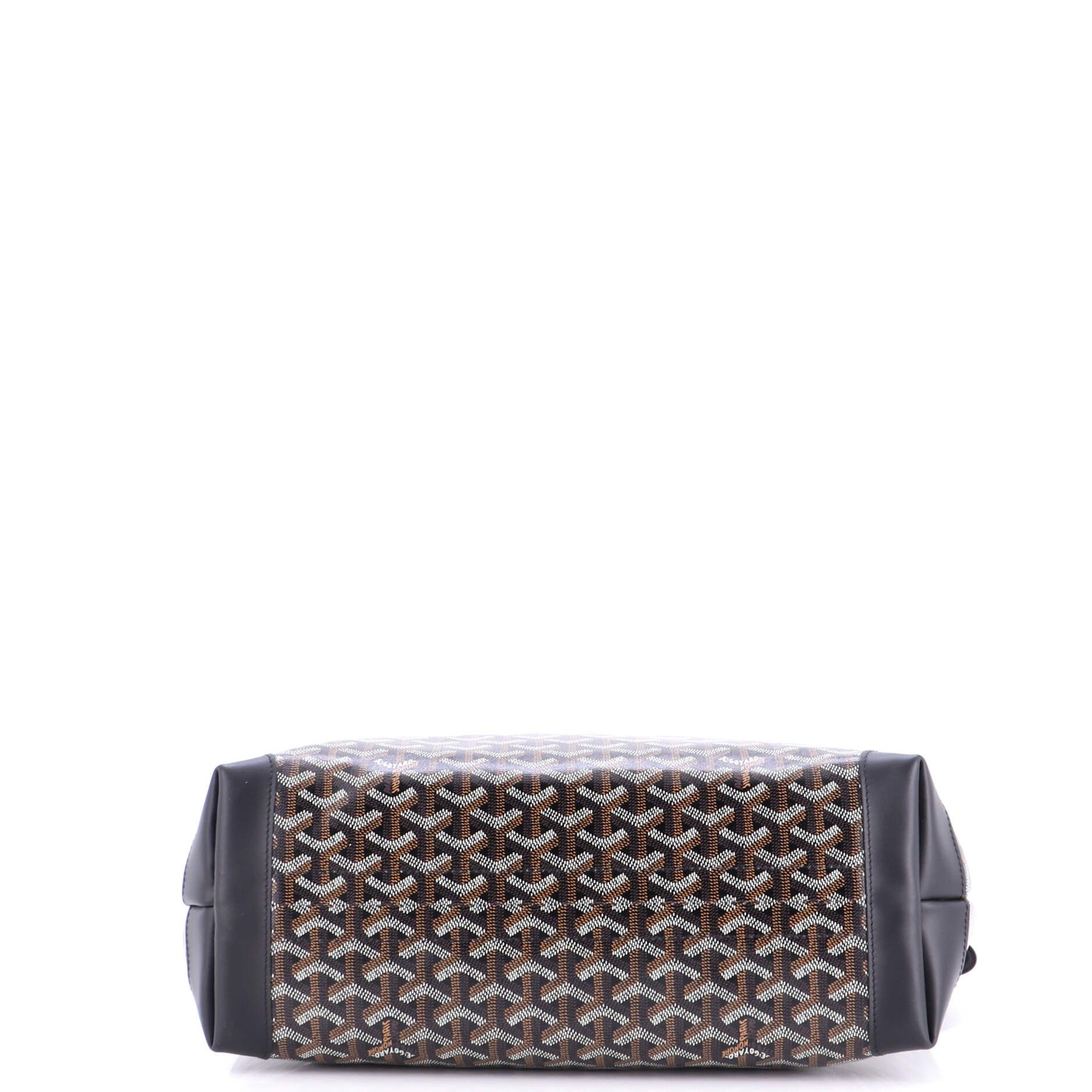 Goyard Bellechasse Bag Size ONE SIZE - 4 Thumbnail