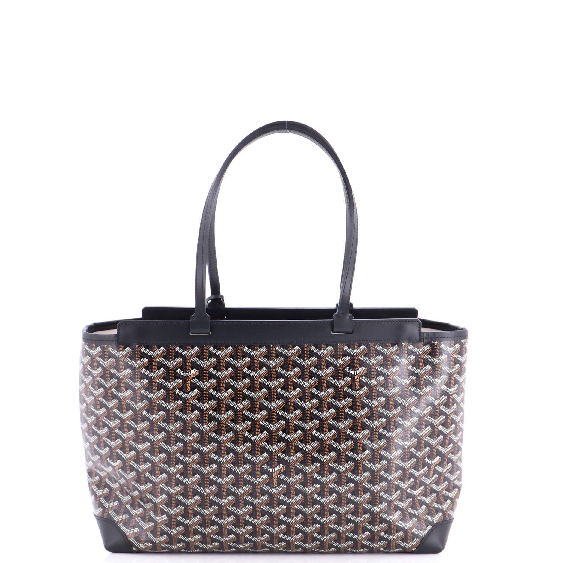 Goyard Bellechasse Bag Size ONE SIZE - 3 Thumbnail