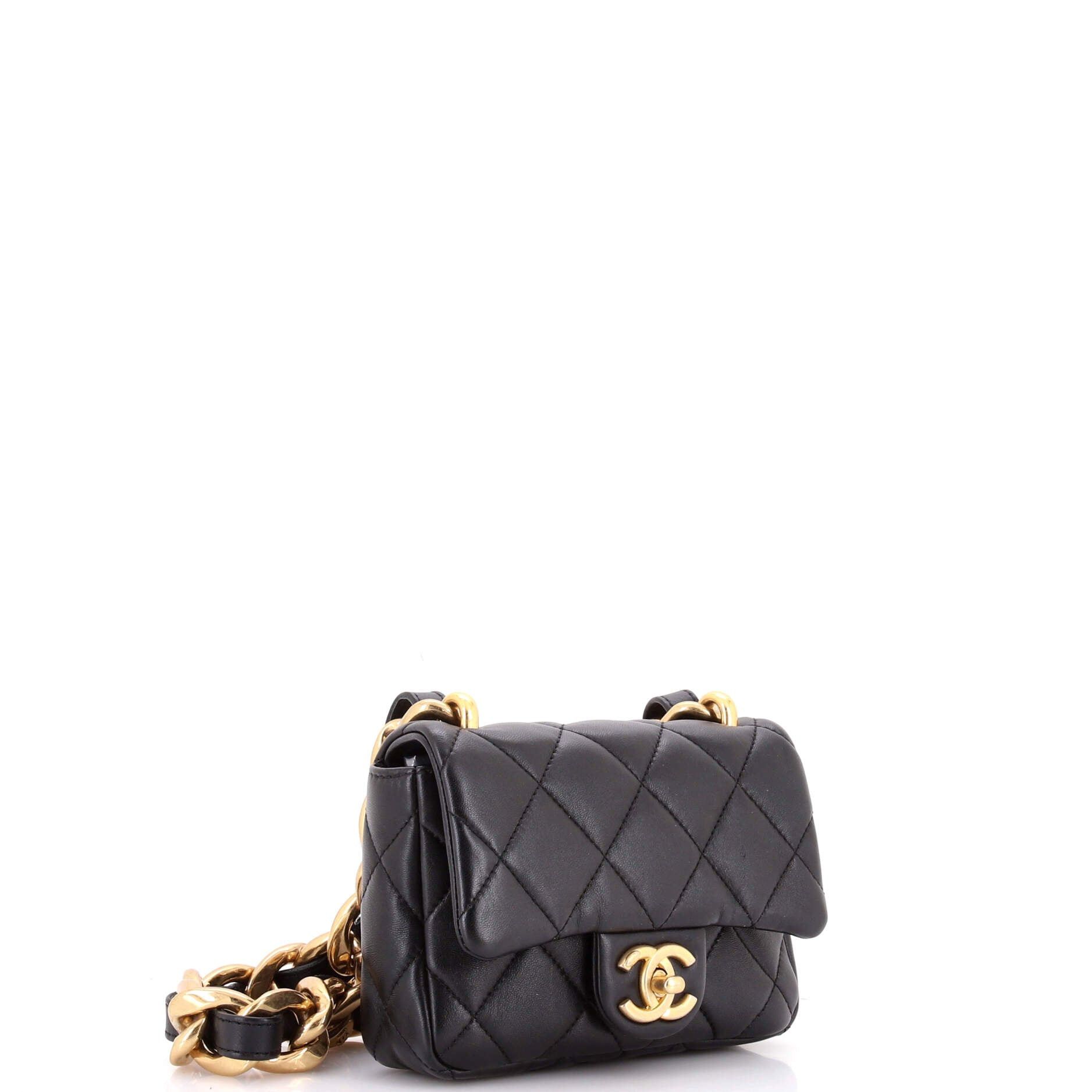 Chanel Funky Town Flap Bag Size ONE SIZE - 2 Thumbnail